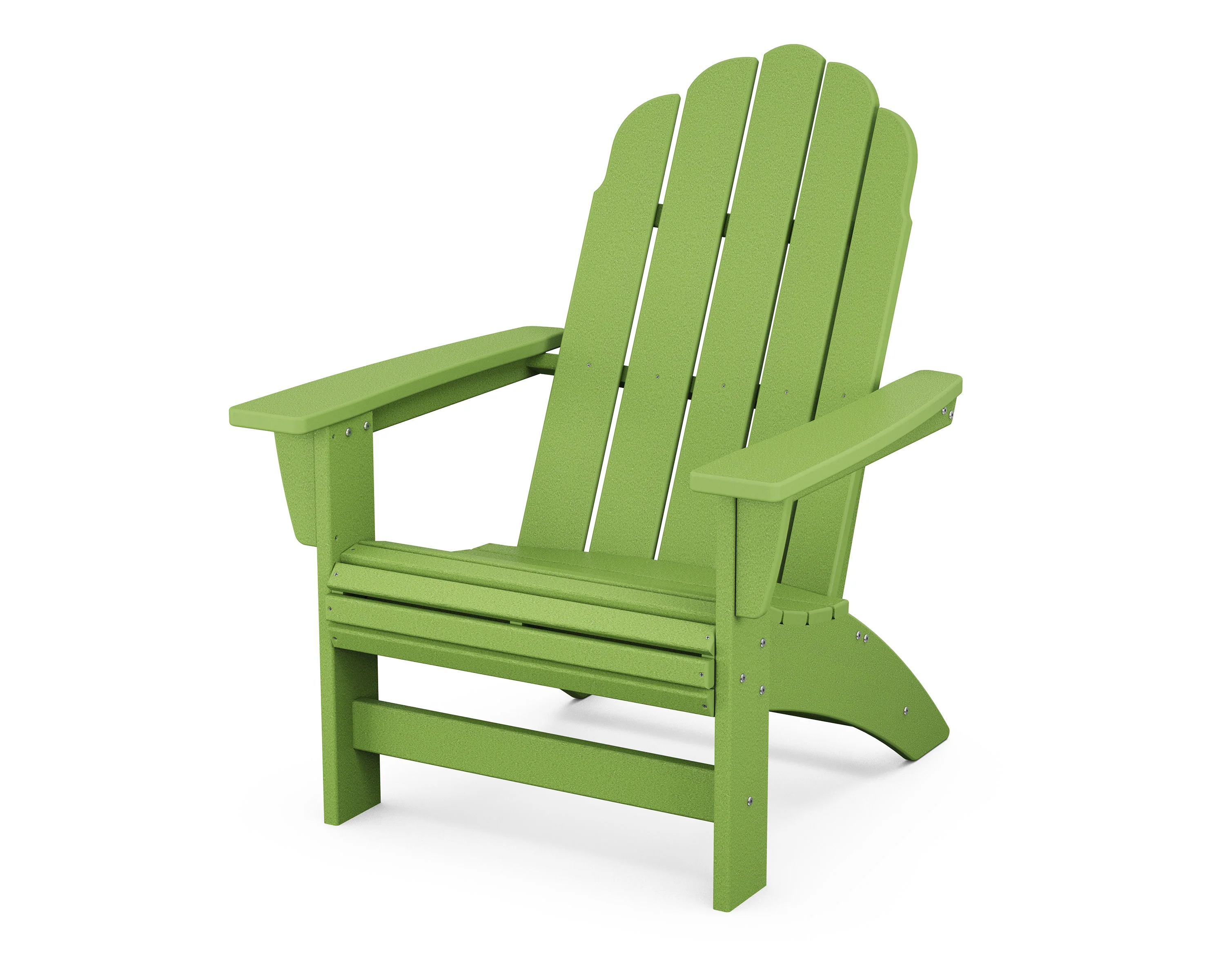 Vineyard Grand Adirondack Chair - Image 9