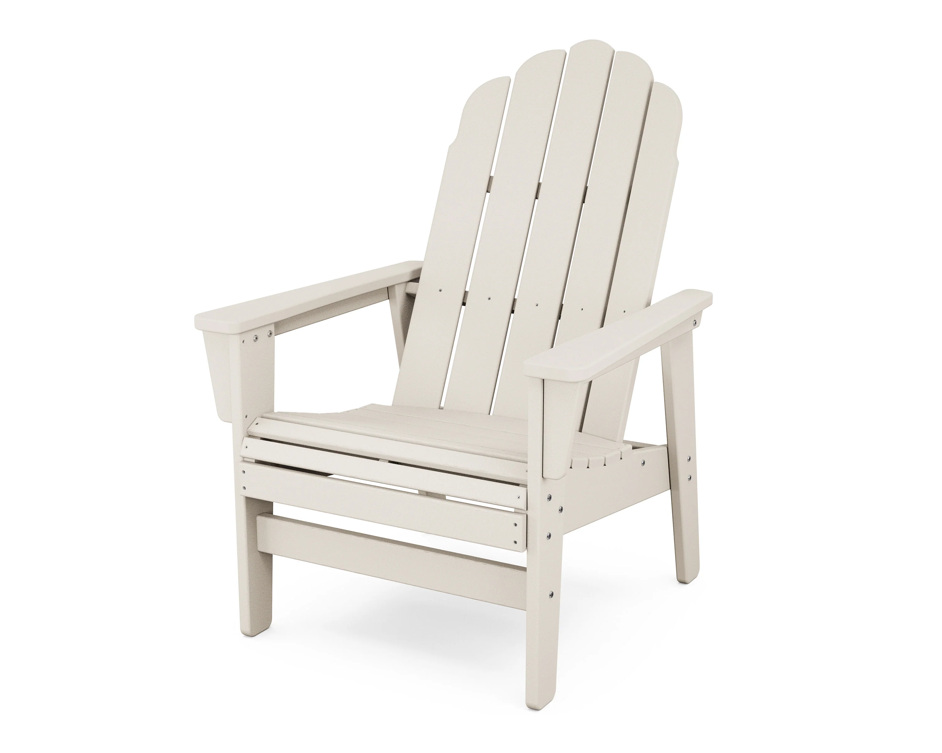 Vineyard Grand Upright Adirondack Chair - Image 17