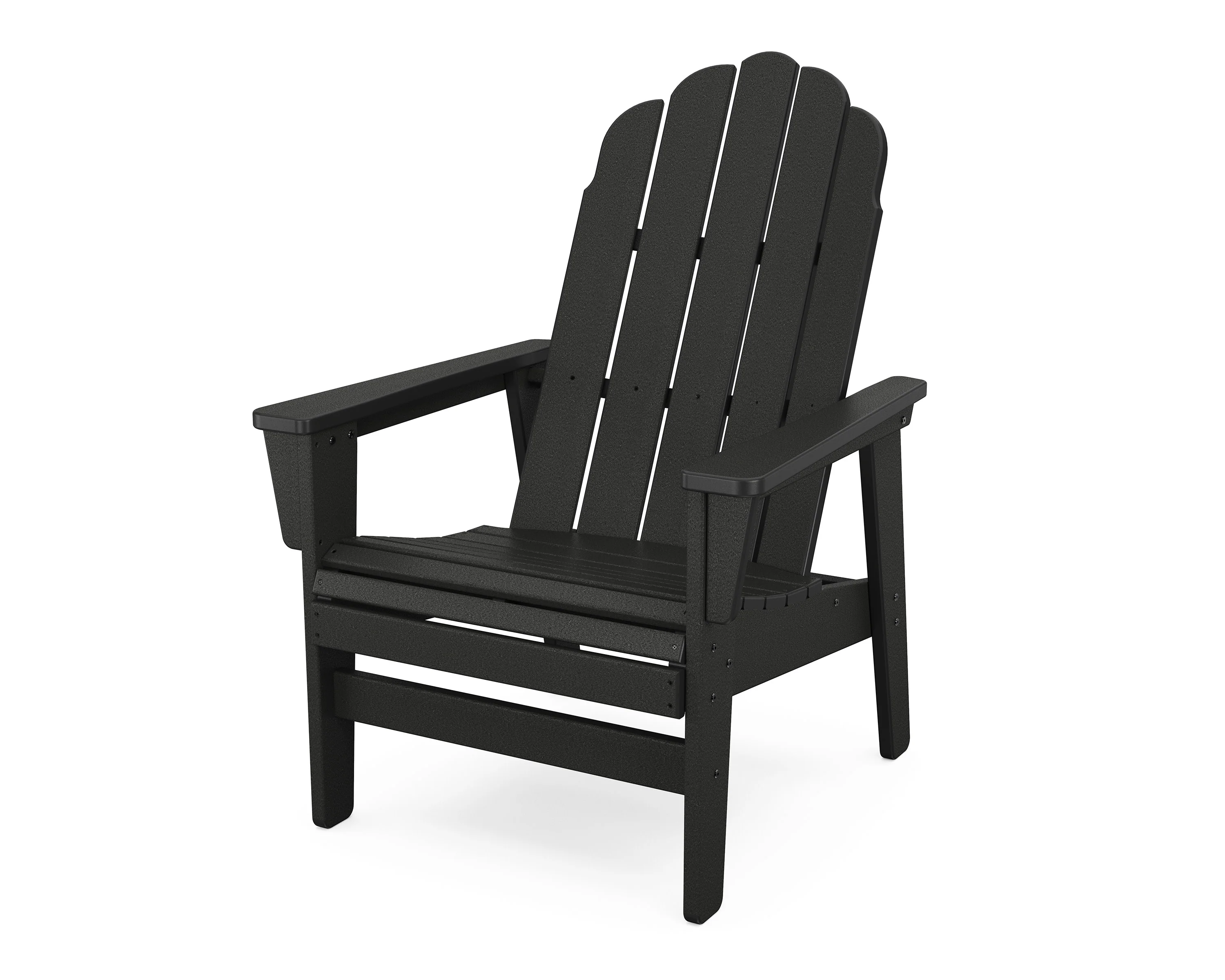 Vineyard Grand Upright Adirondack Chair - Image 18