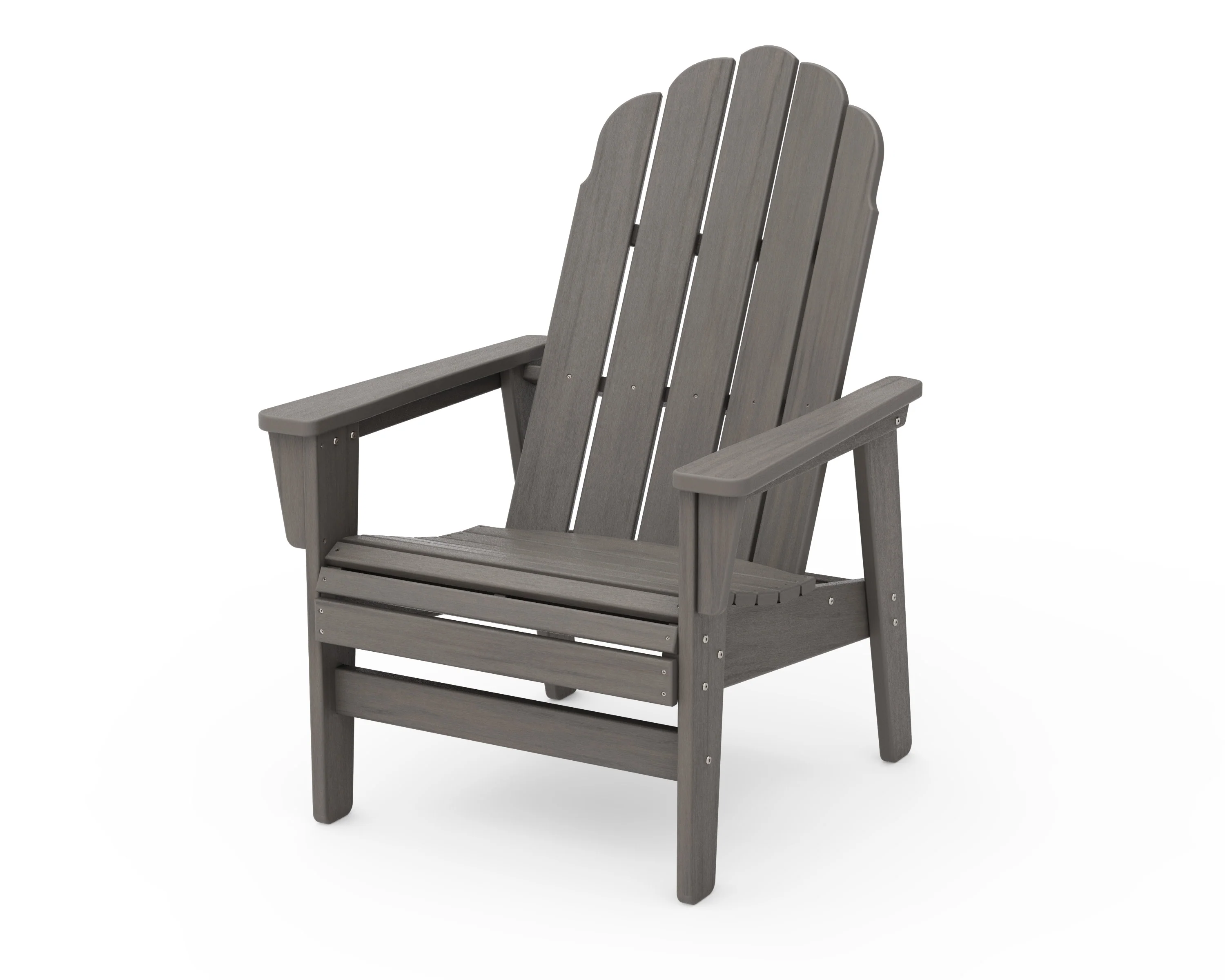 Vineyard Grand Upright Adirondack Chair - Image 23