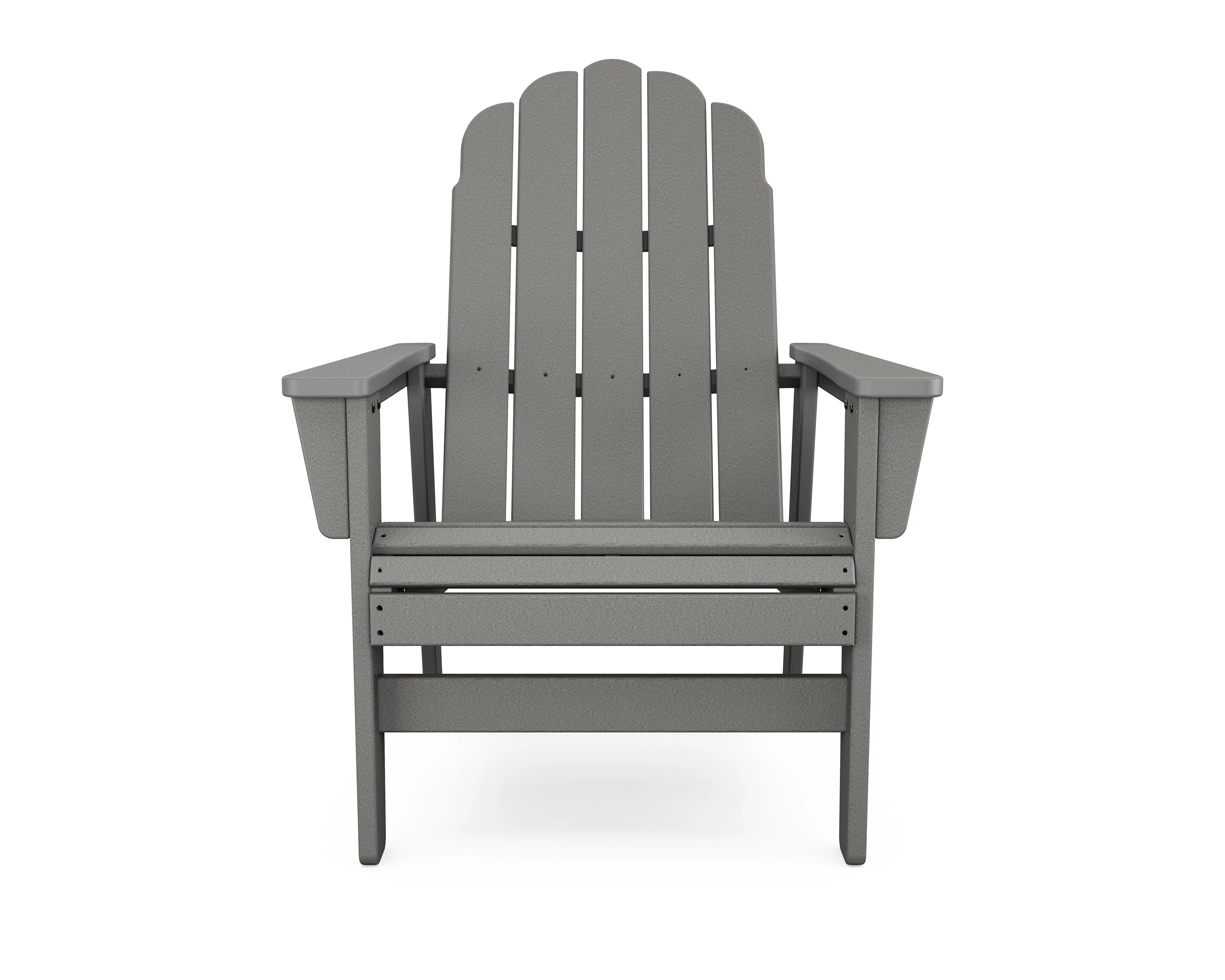 Vineyard Grand Upright Adirondack Chair - Image 6