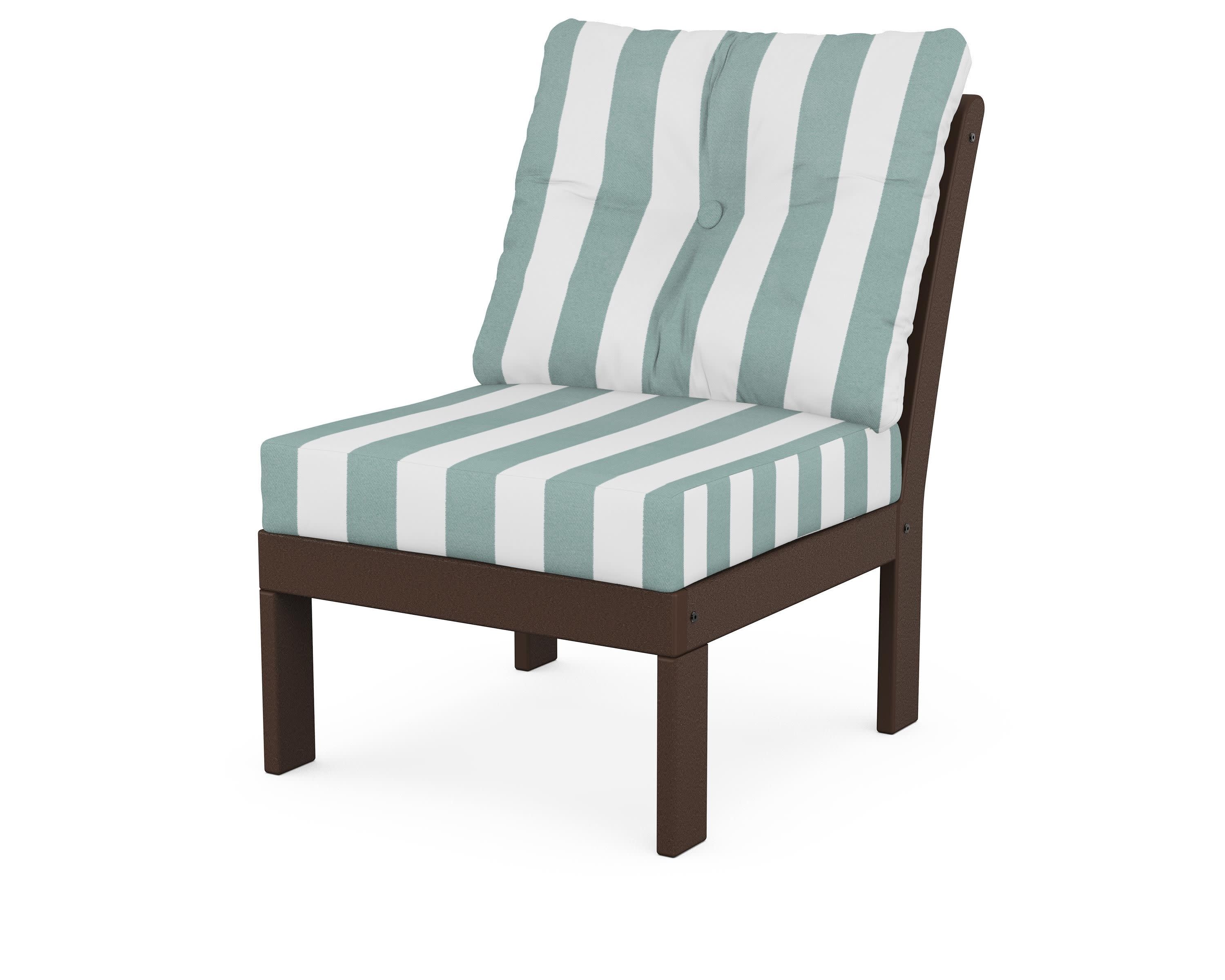 Vineyard Modular Armless Chair - Image 102