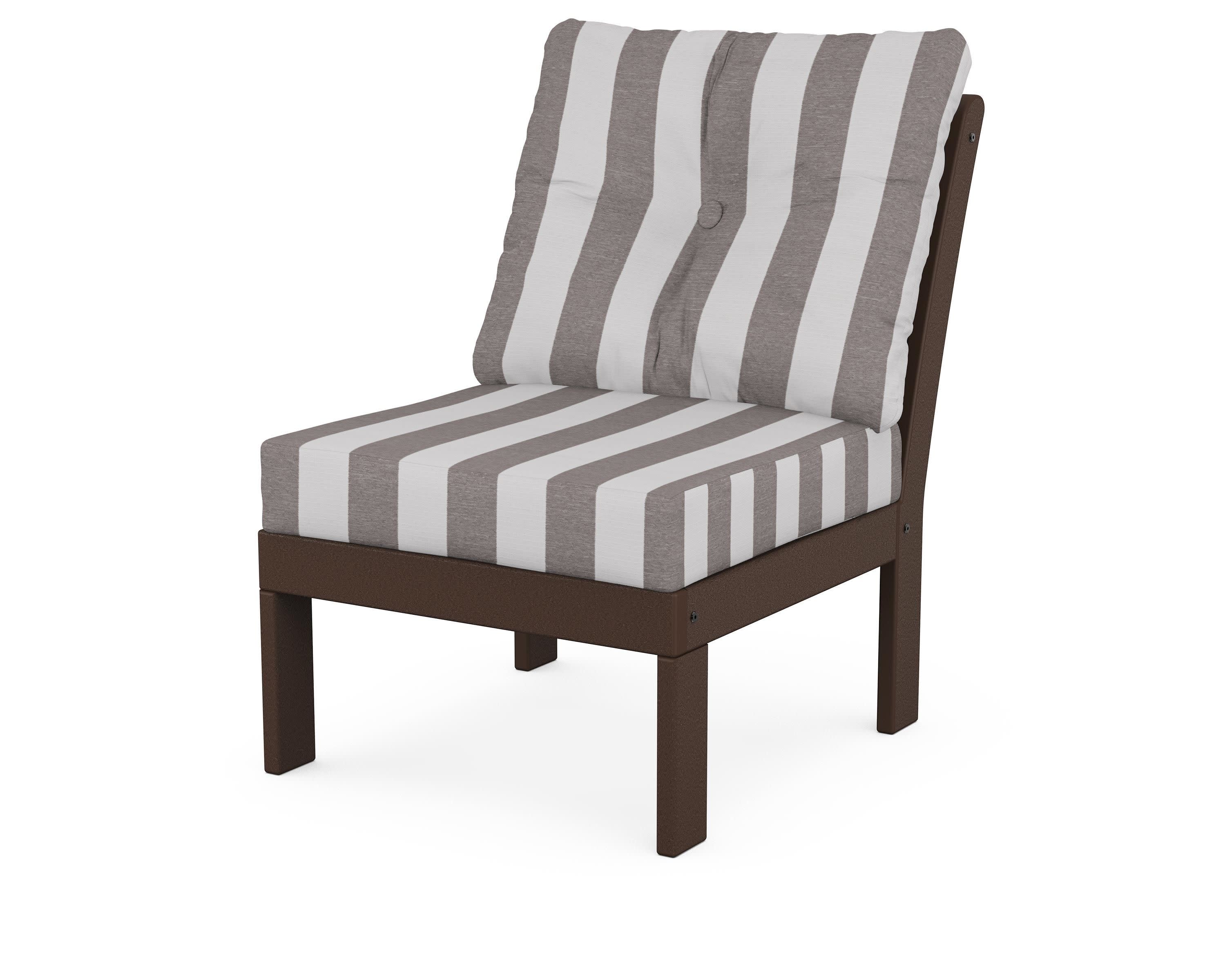 Vineyard Modular Armless Chair - Image 104