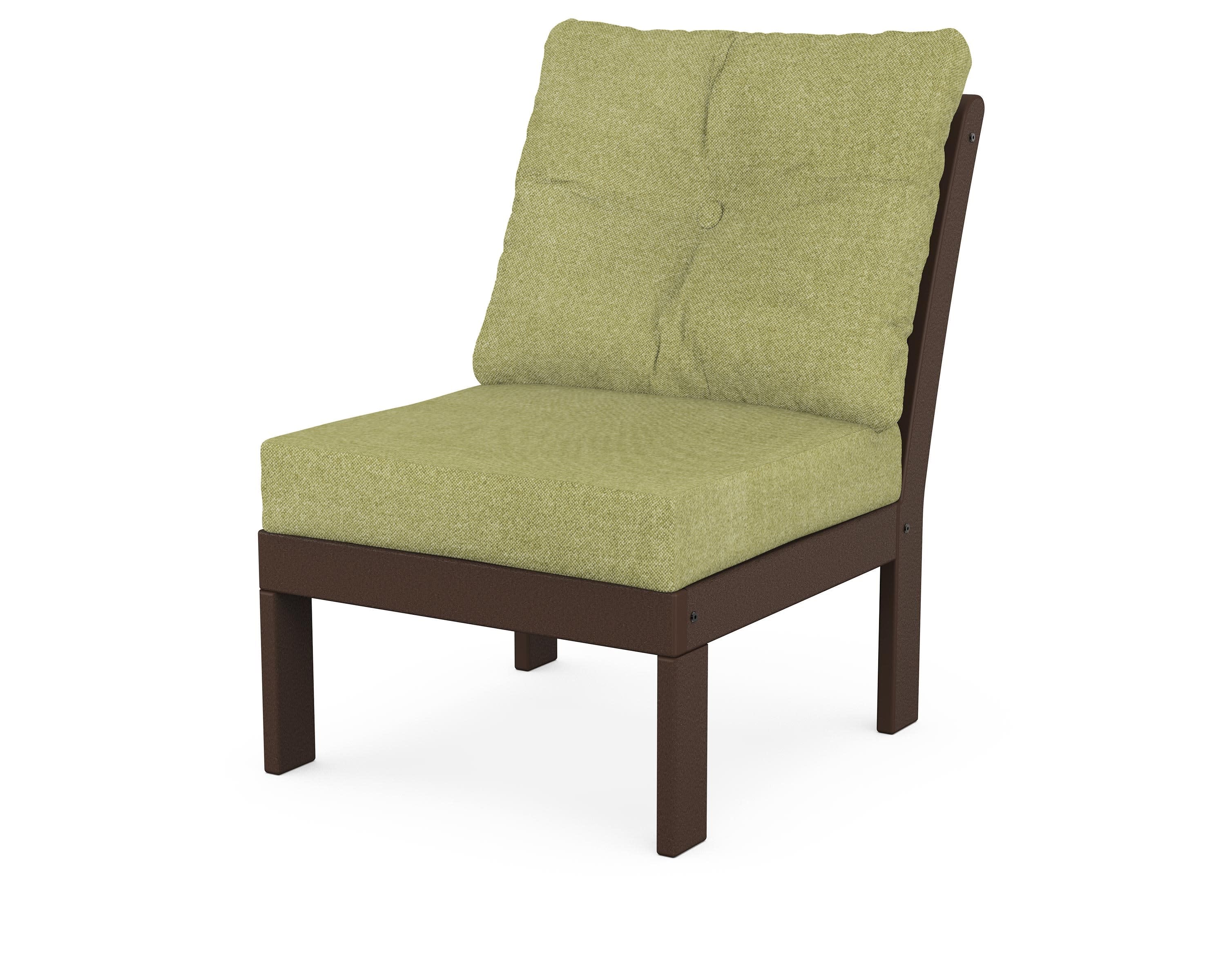 Vineyard Modular Armless Chair - Image 109