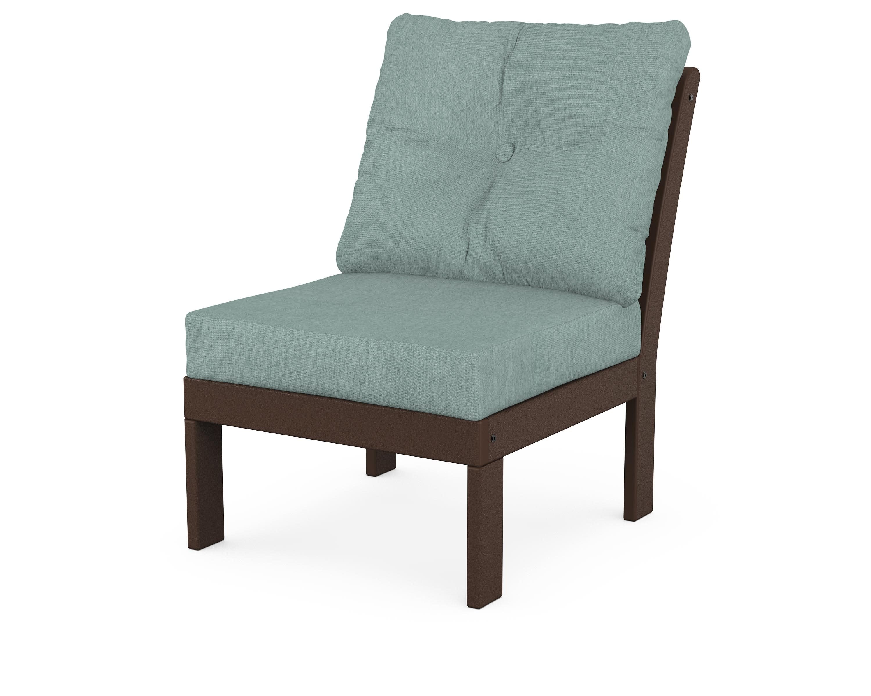 Vineyard Modular Armless Chair - Image 111