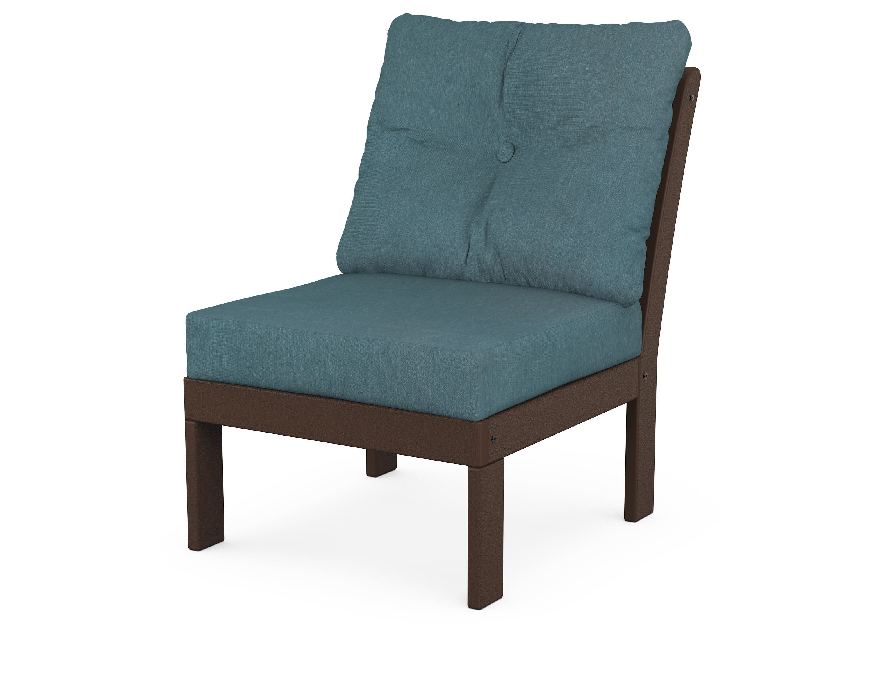 Vineyard Modular Armless Chair - Image 112