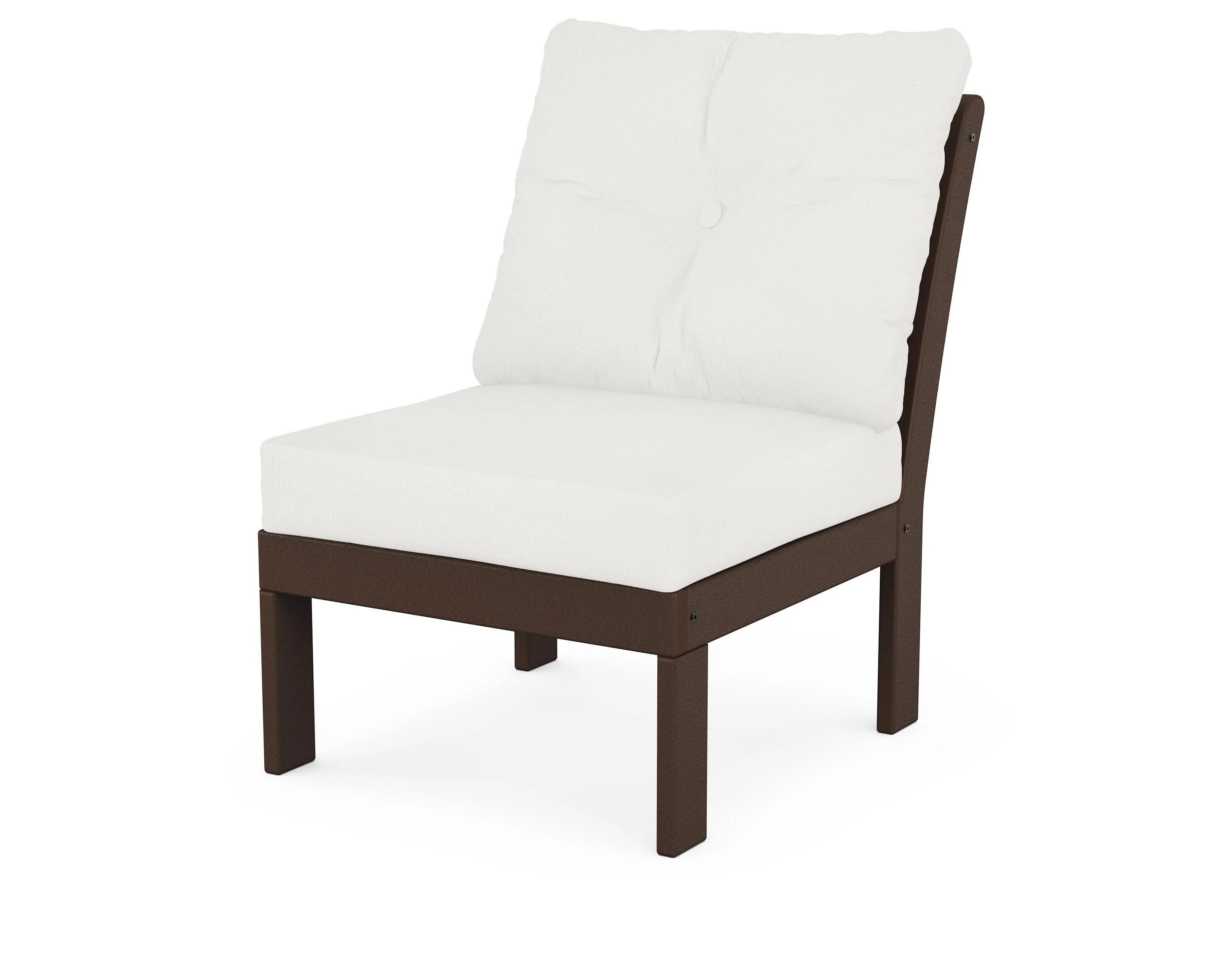 Vineyard Modular Armless Chair - Image 114