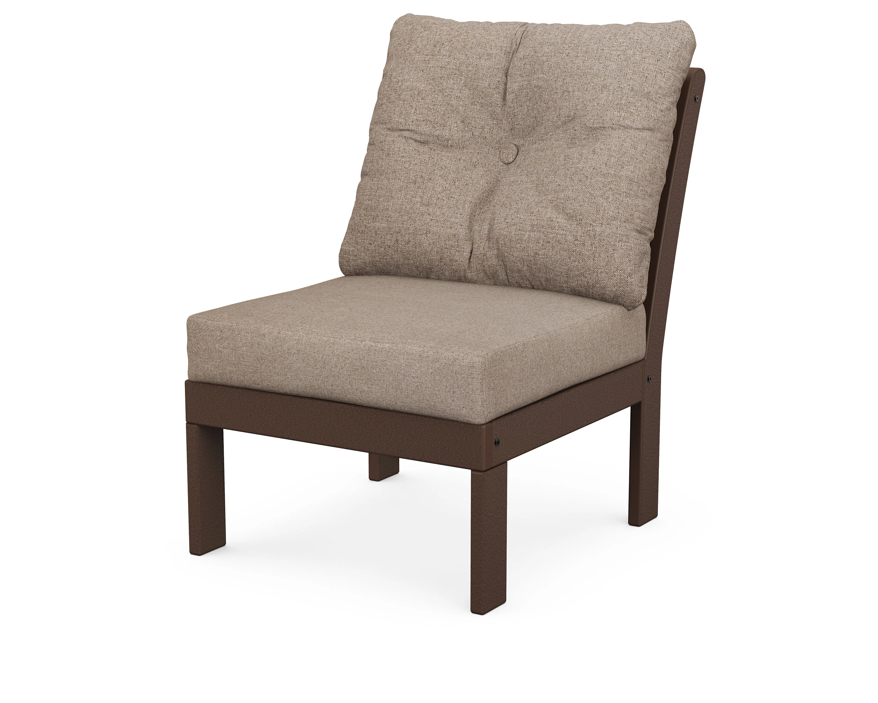 Vineyard Modular Armless Chair - Image 115