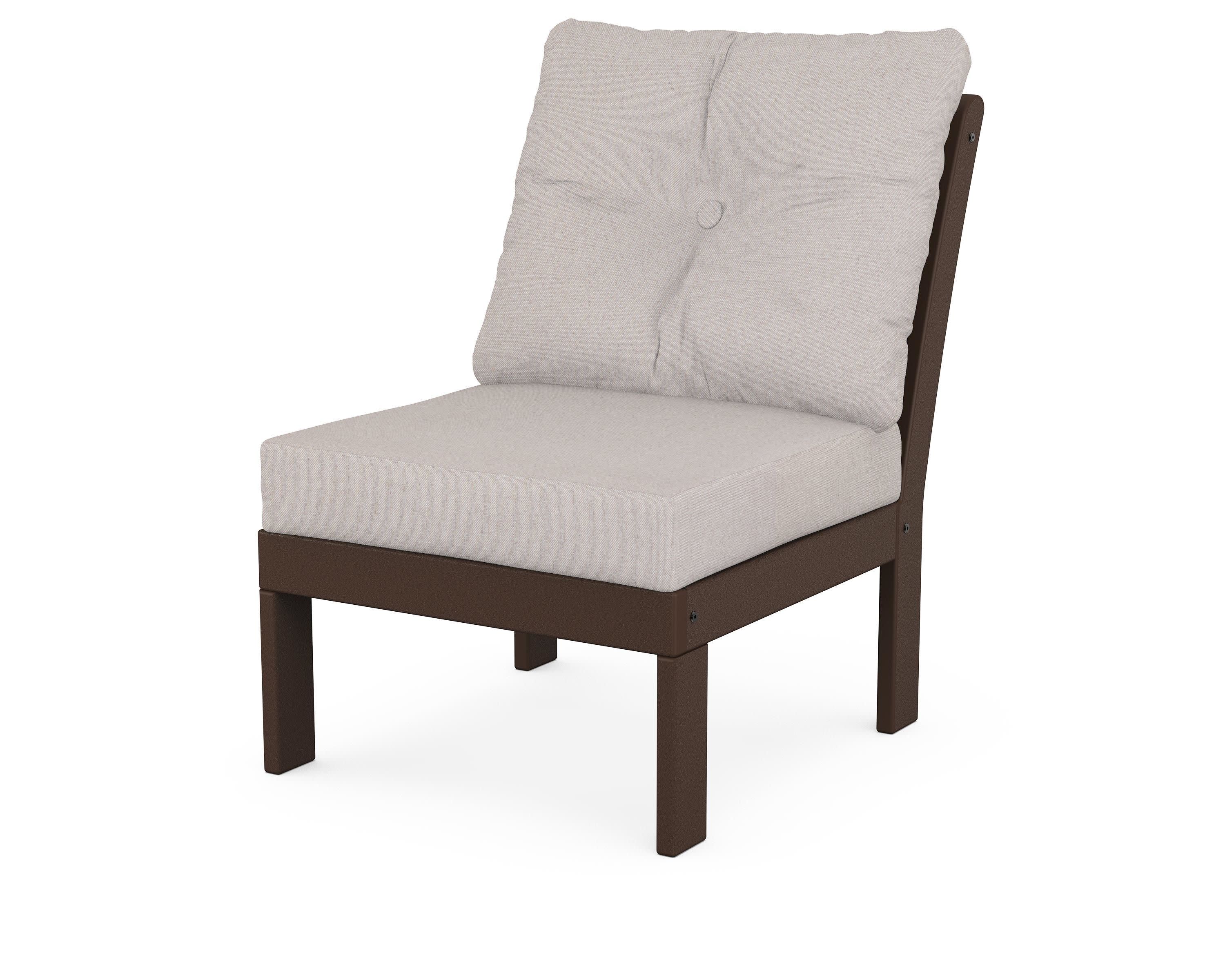 Vineyard Modular Armless Chair - Image 116