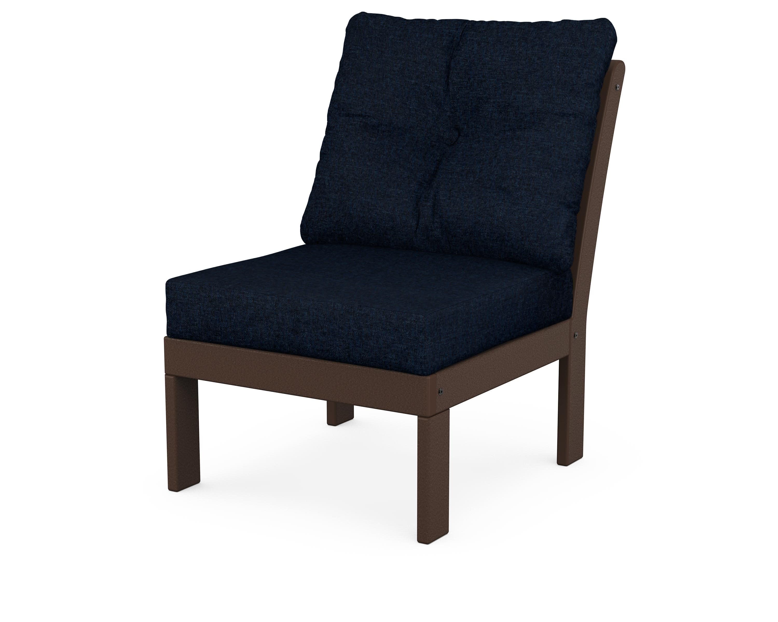 Vineyard Modular Armless Chair - Image 117