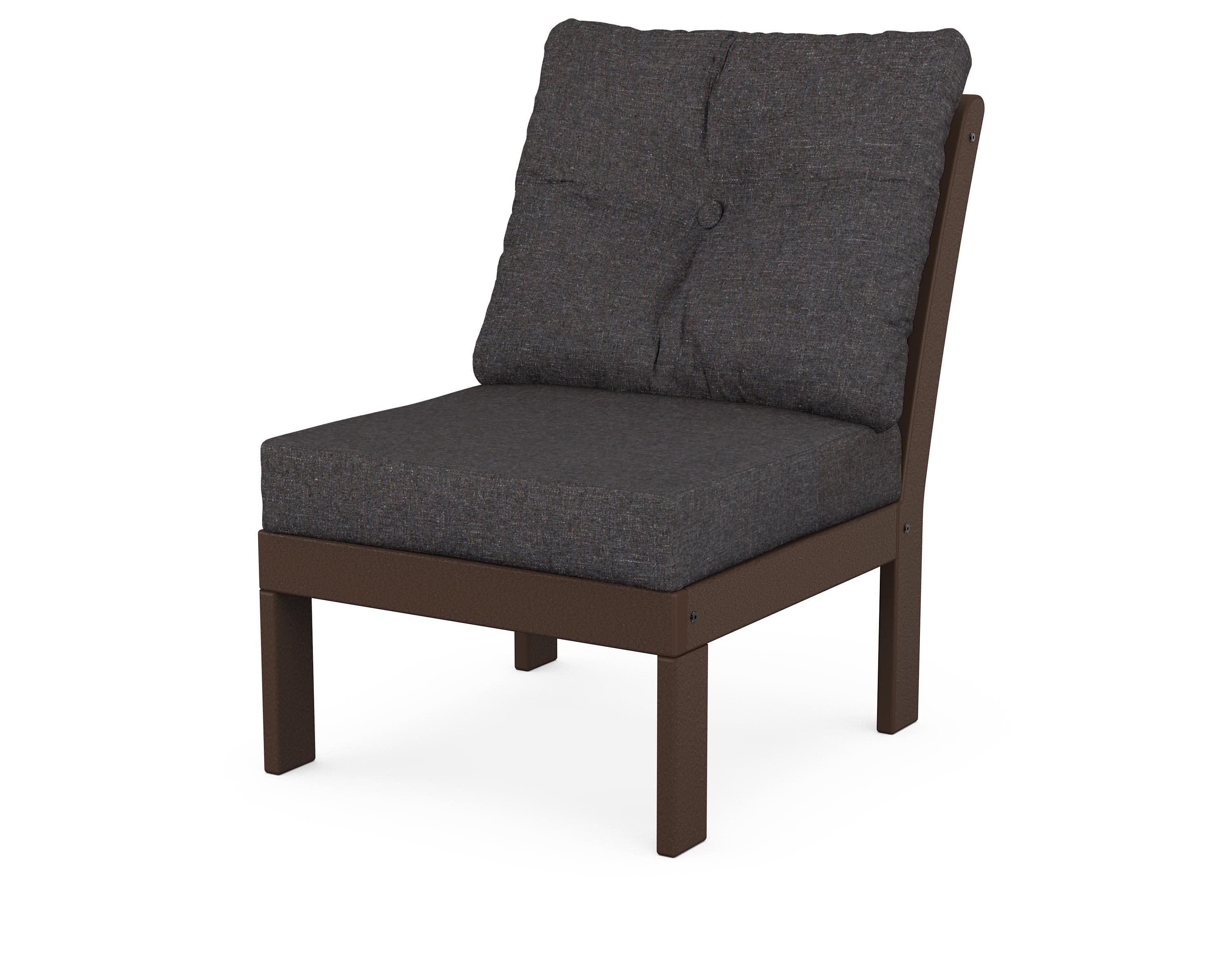 Vineyard Modular Armless Chair - Image 118