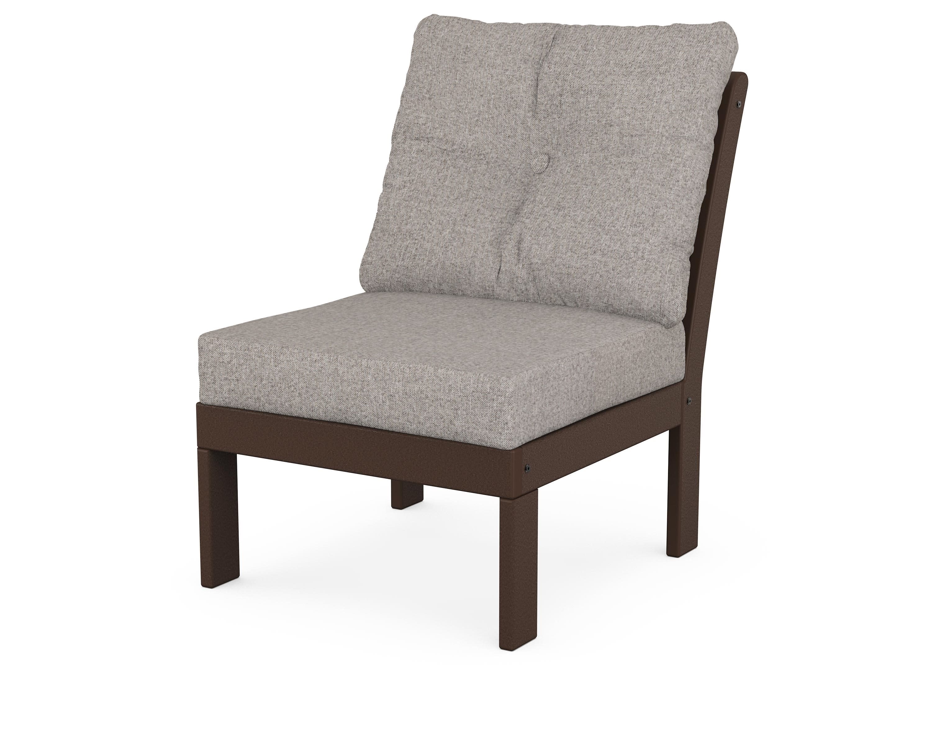 Vineyard Modular Armless Chair - Image 119