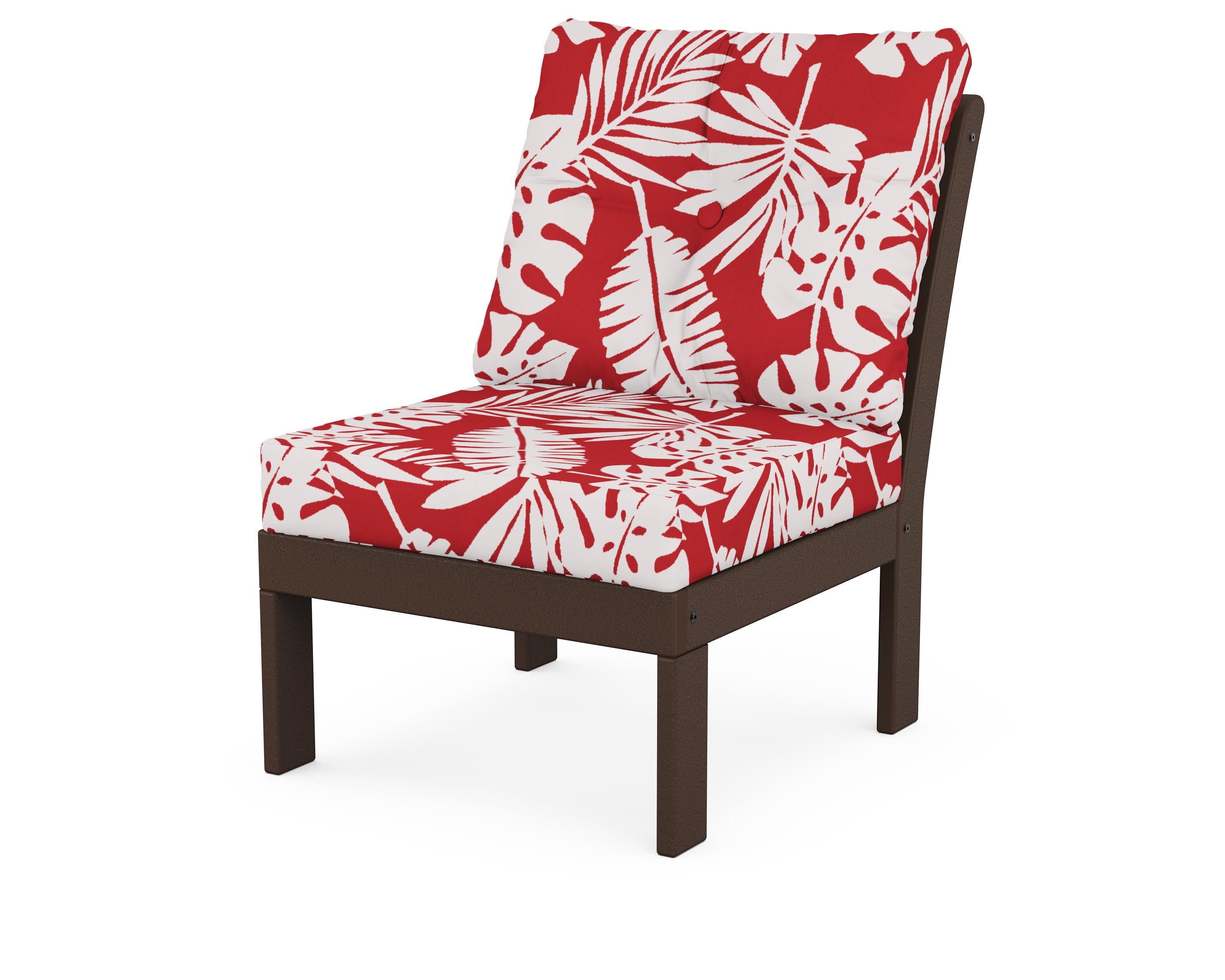 Vineyard Modular Armless Chair - Image 122