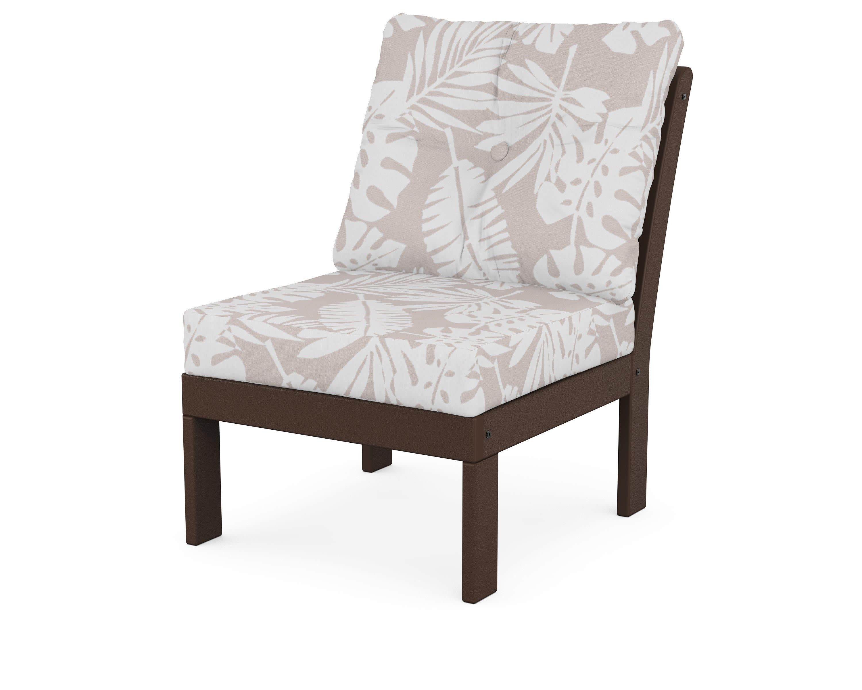 Vineyard Modular Armless Chair - Image 124