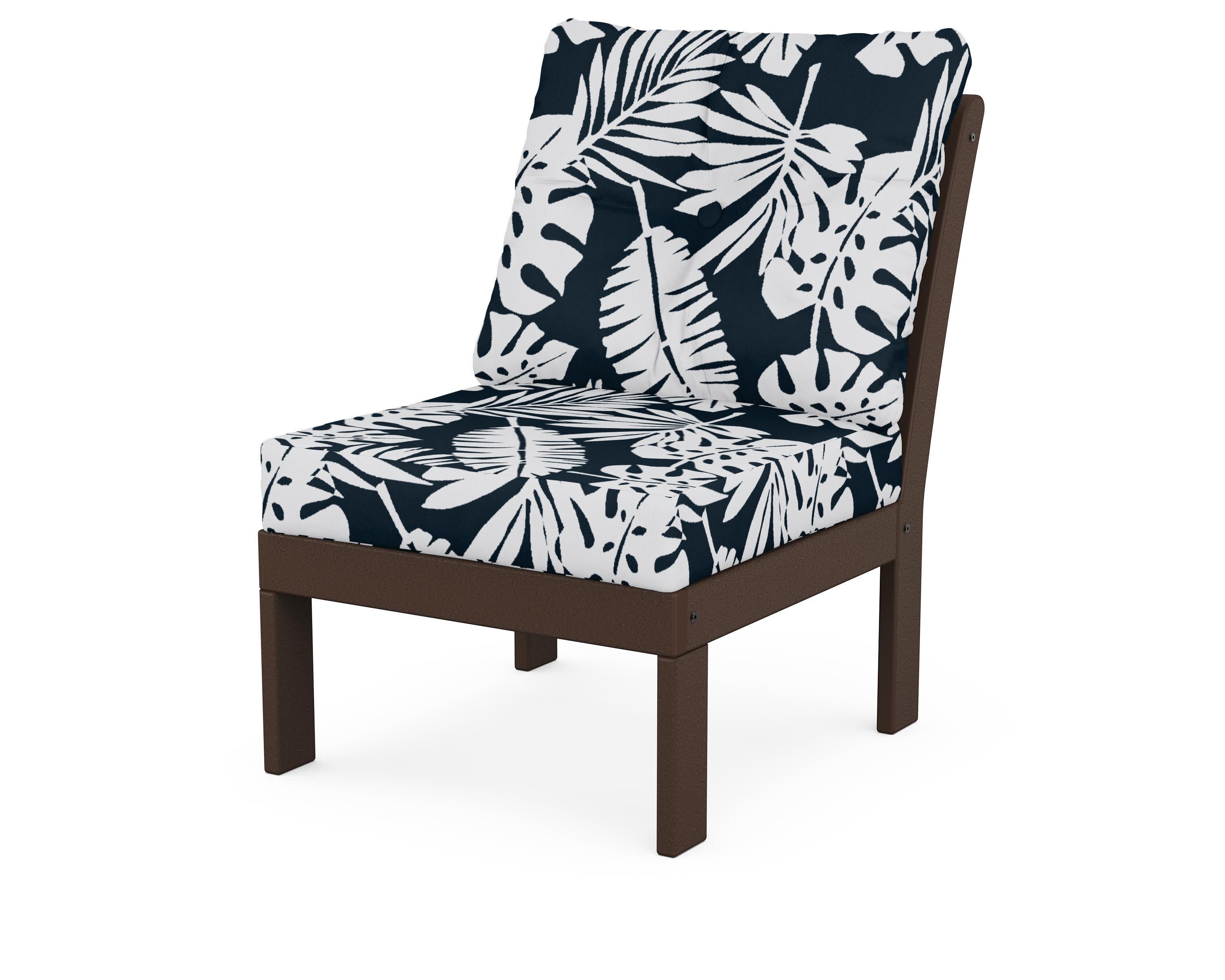 Vineyard Modular Armless Chair - Image 125