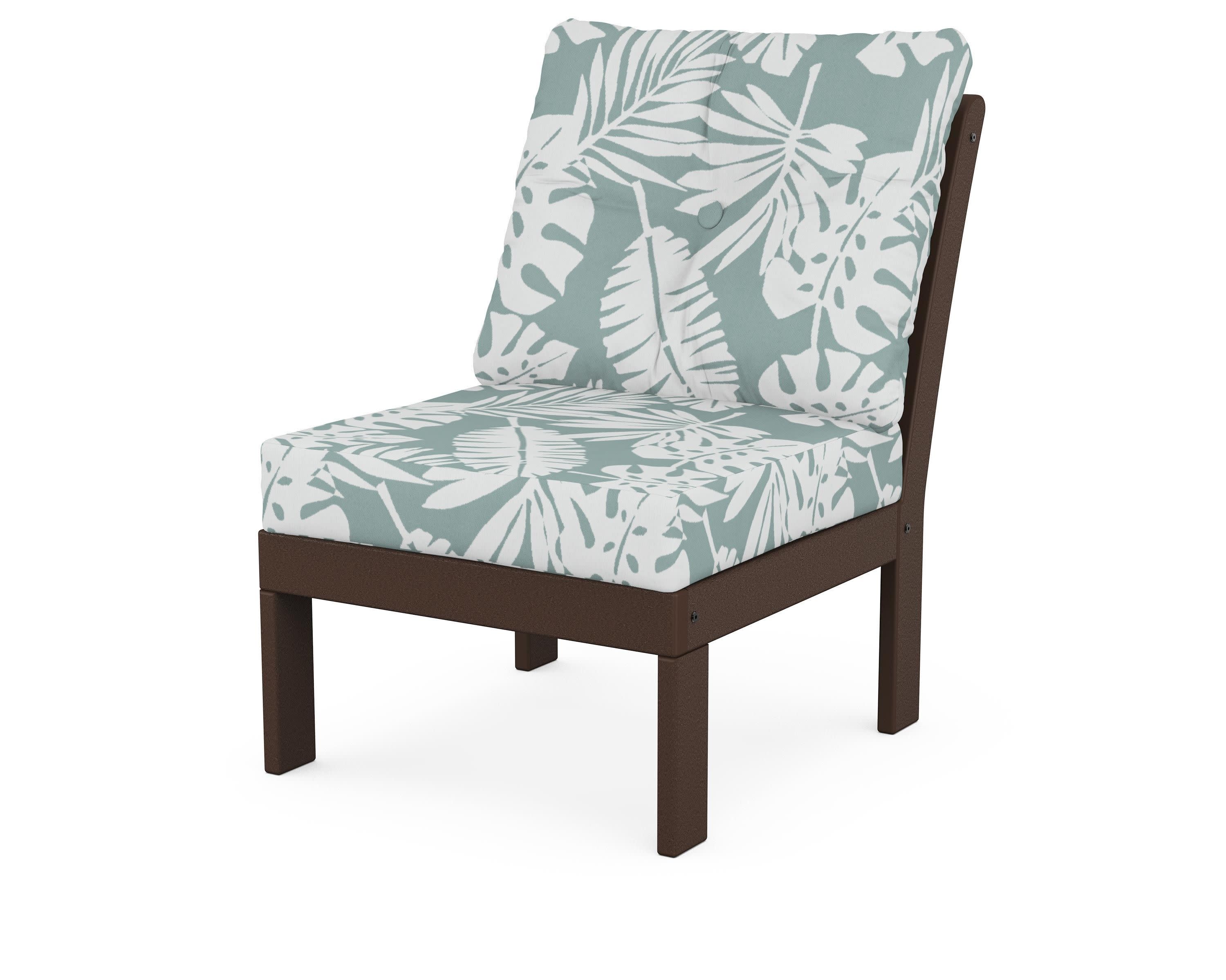 Vineyard Modular Armless Chair - Image 126