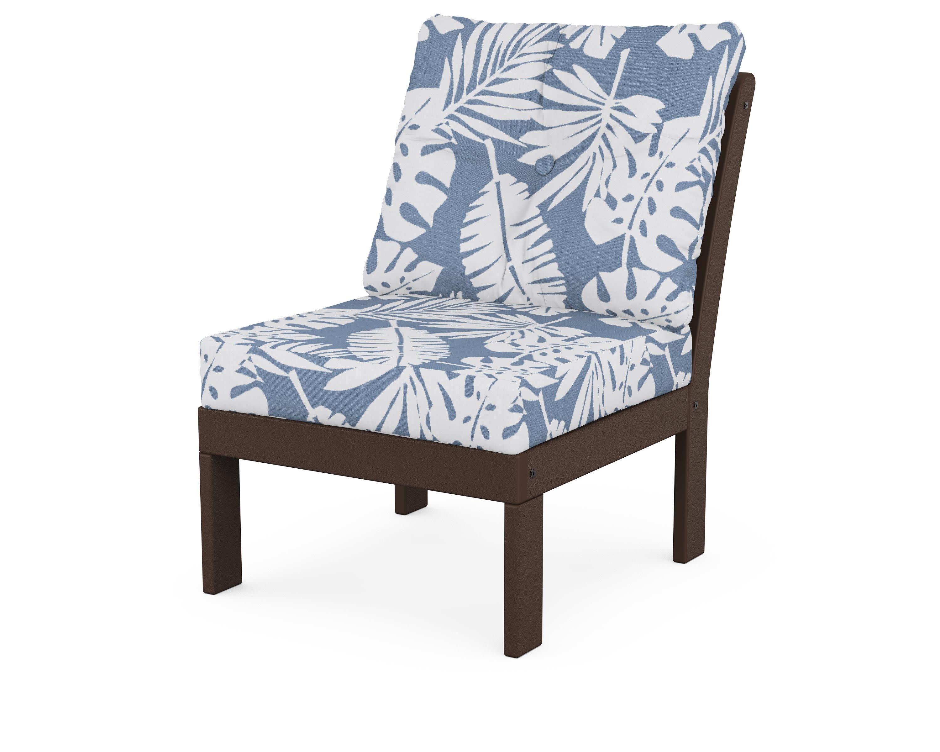 Vineyard Modular Armless Chair - Image 127