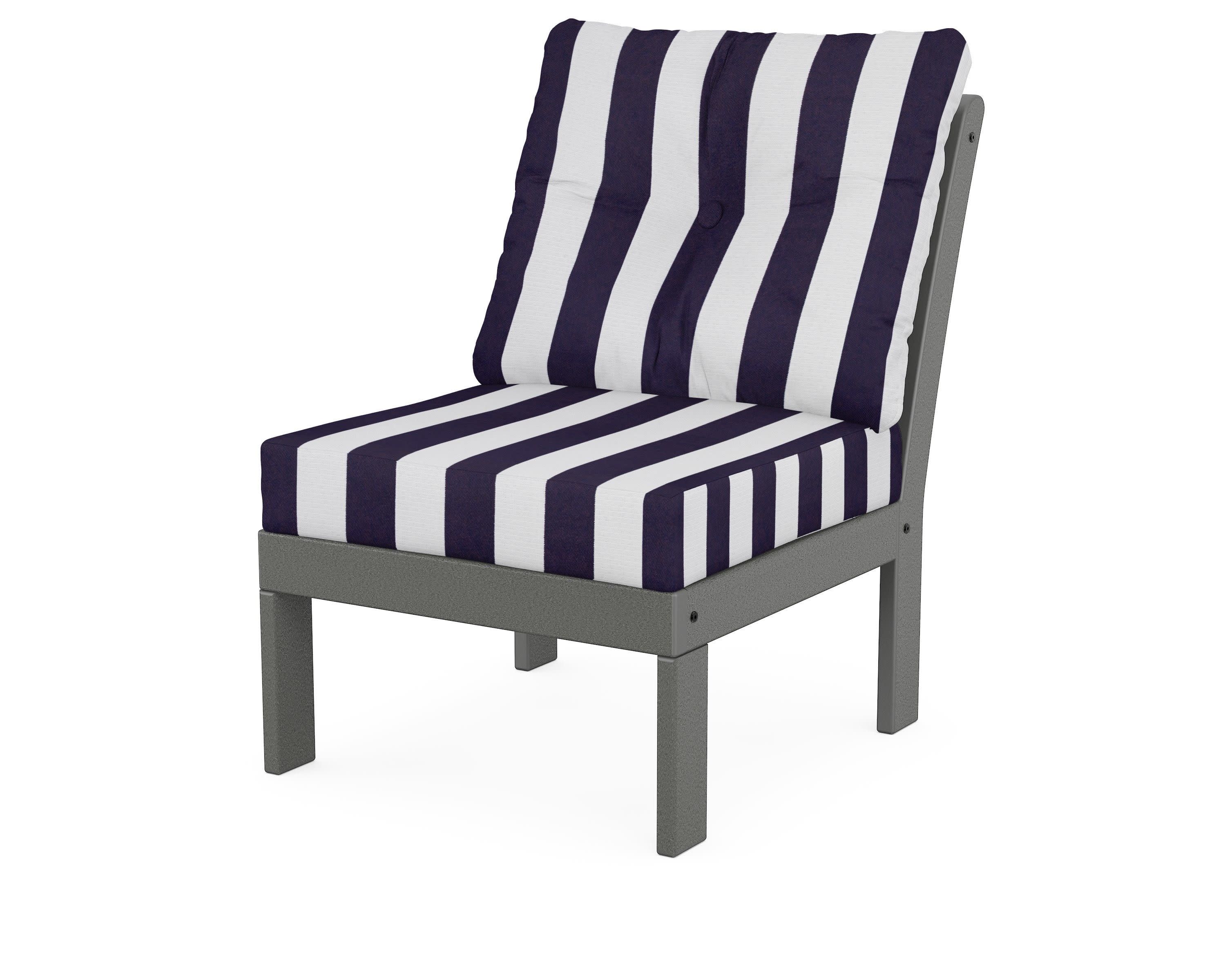 Vineyard Modular Armless Chair - Image 128
