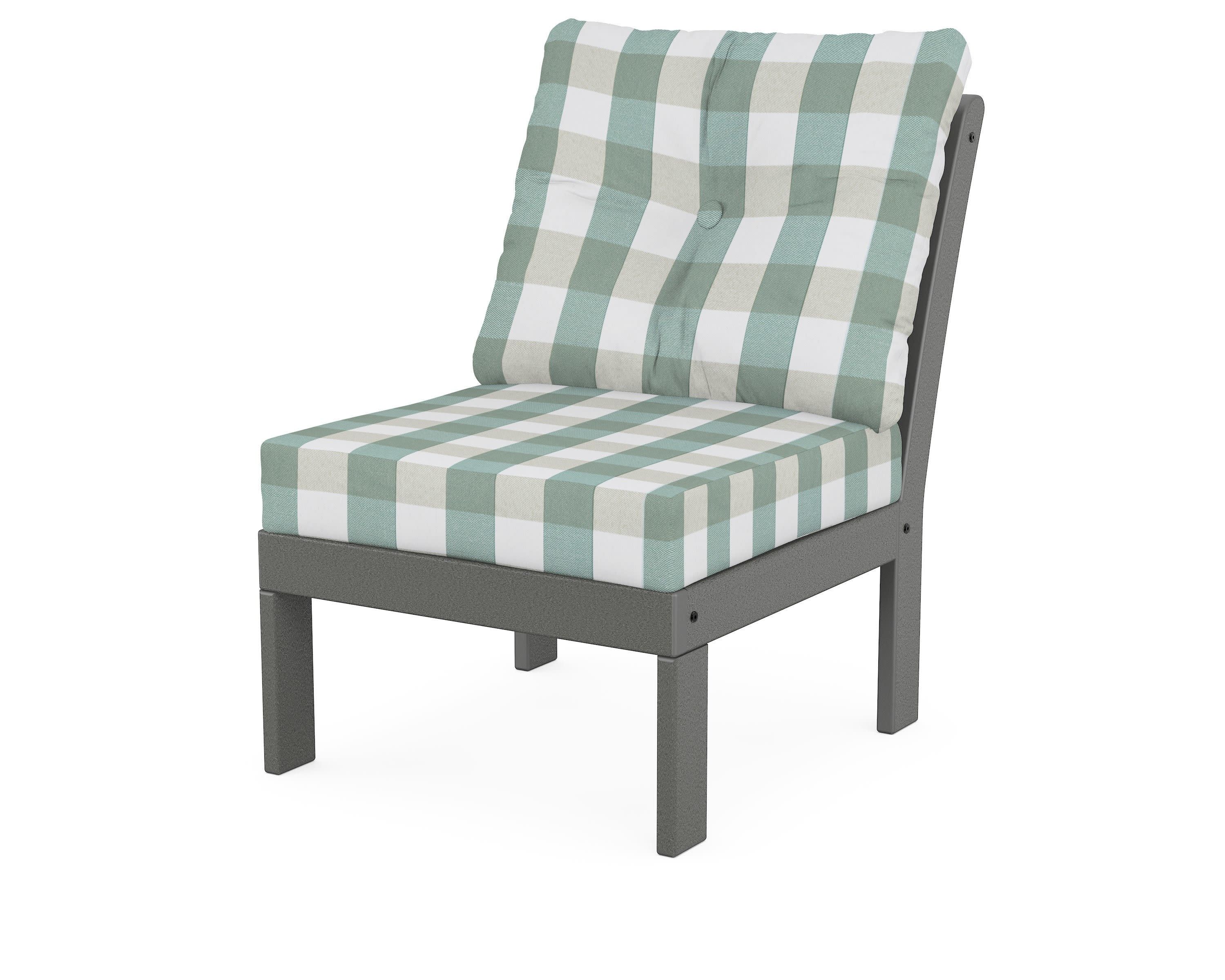 Vineyard Modular Armless Chair - Image 137