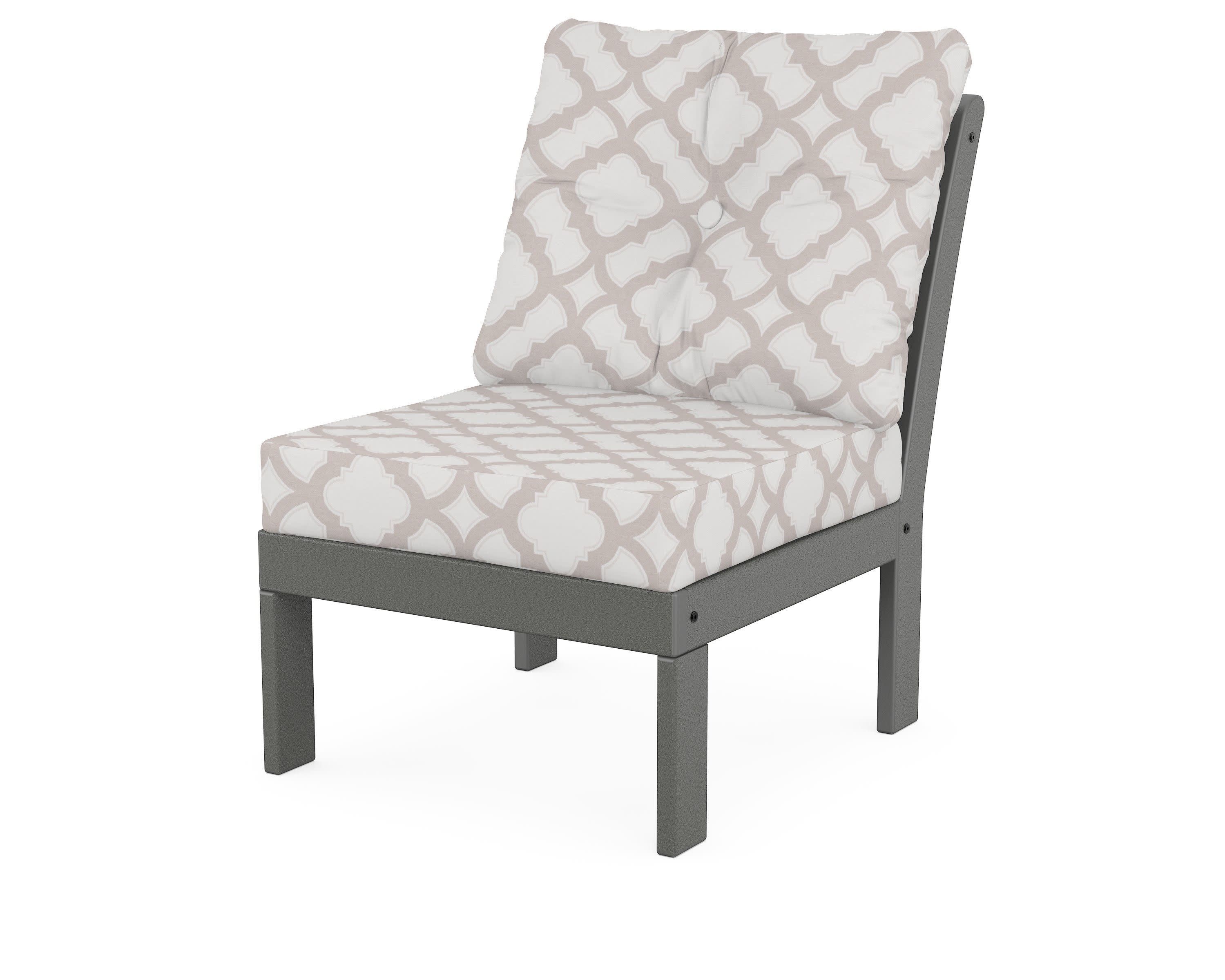 Vineyard Modular Armless Chair - Image 138