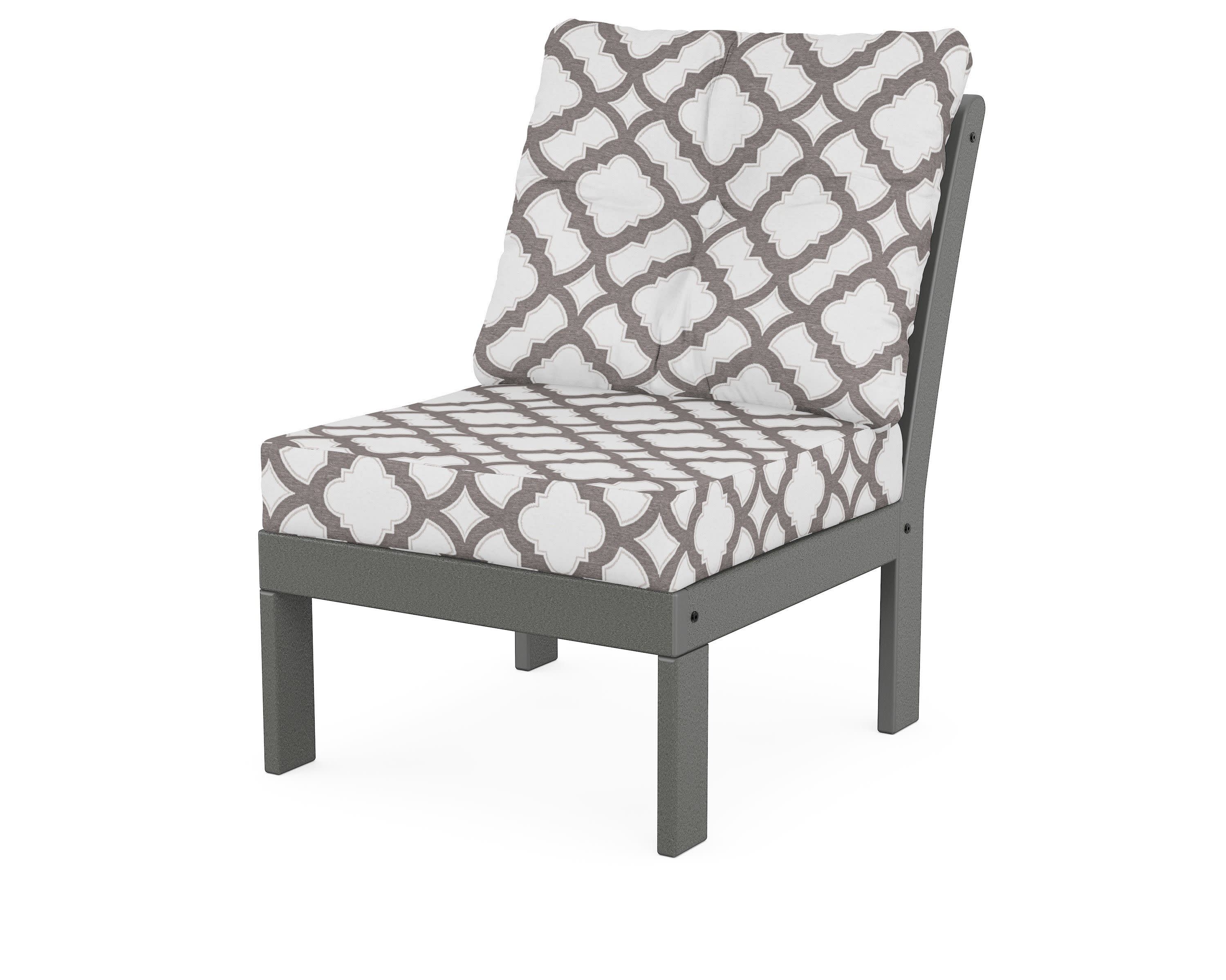 Vineyard Modular Armless Chair - Image 139