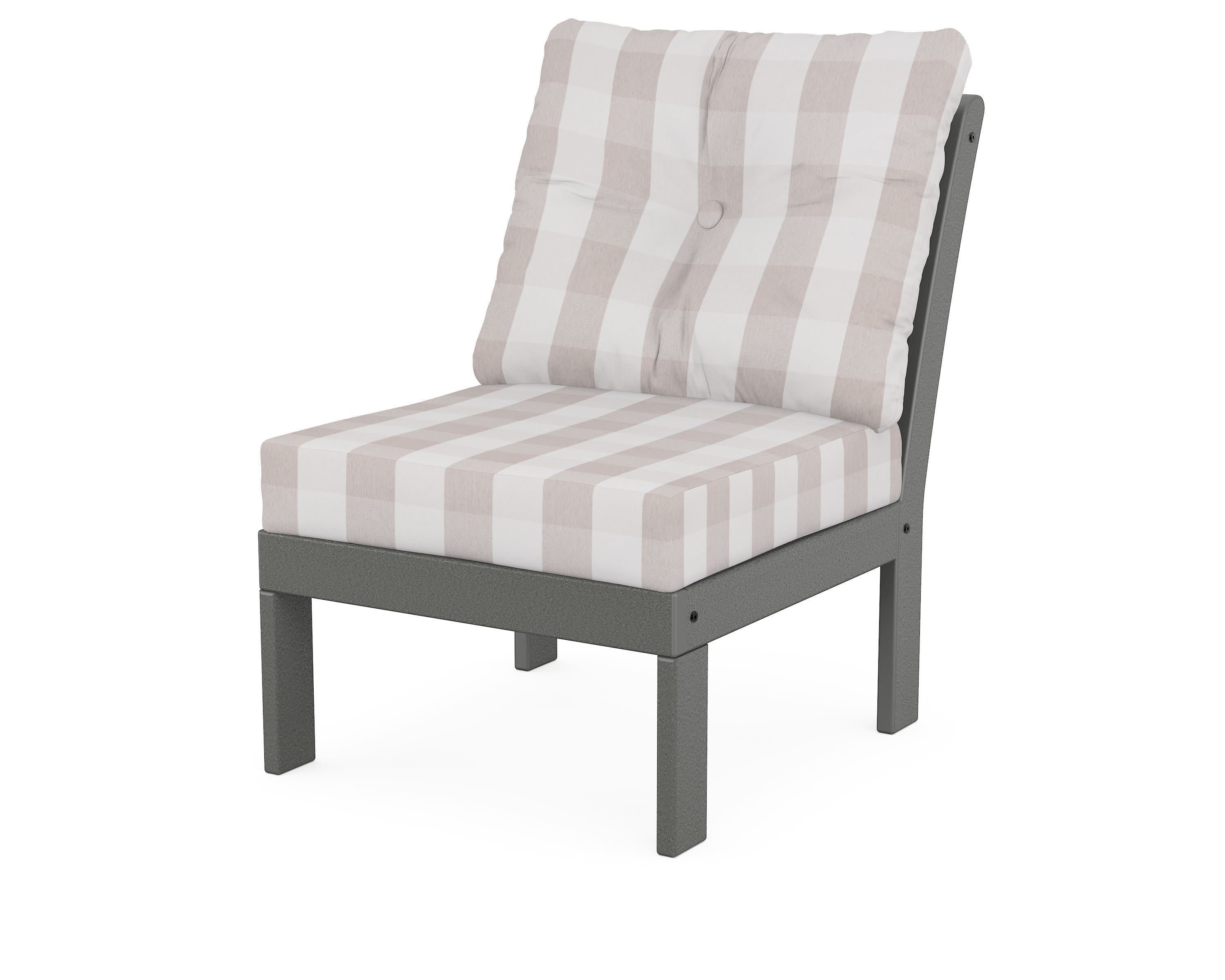 Vineyard Modular Armless Chair - Image 140