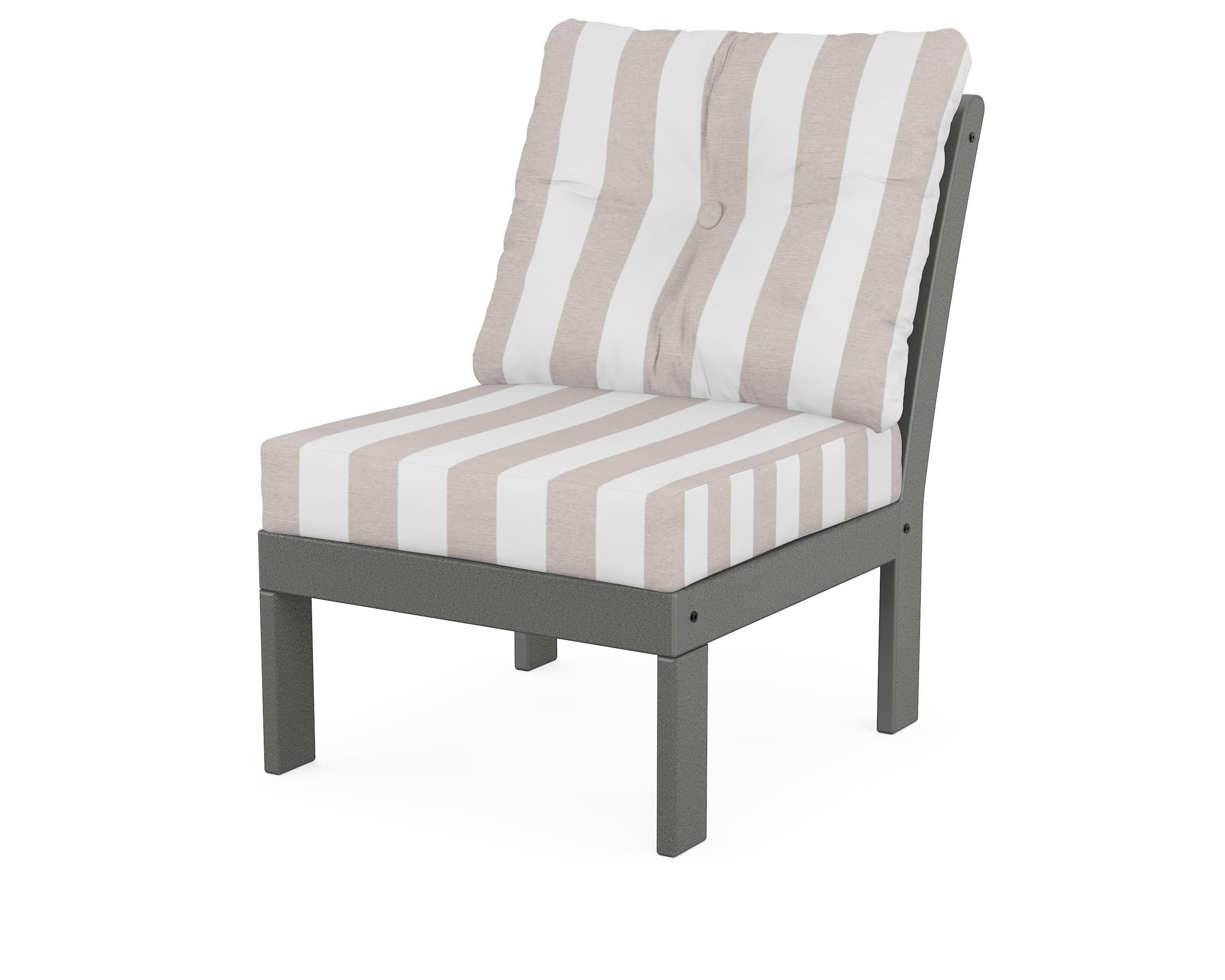 Vineyard Modular Armless Chair - Image 145
