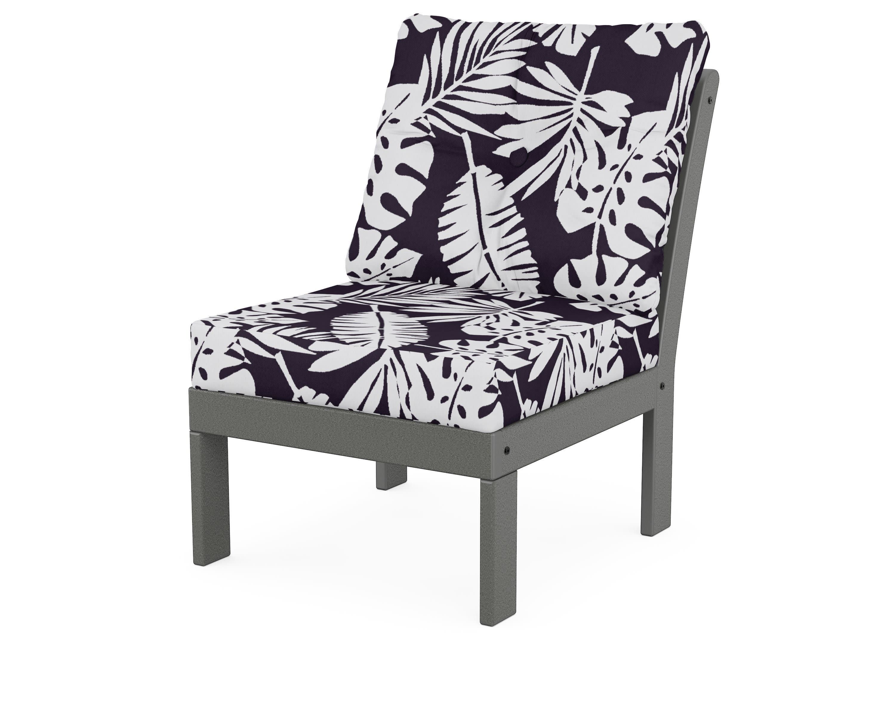 Vineyard Modular Armless Chair - Image 162