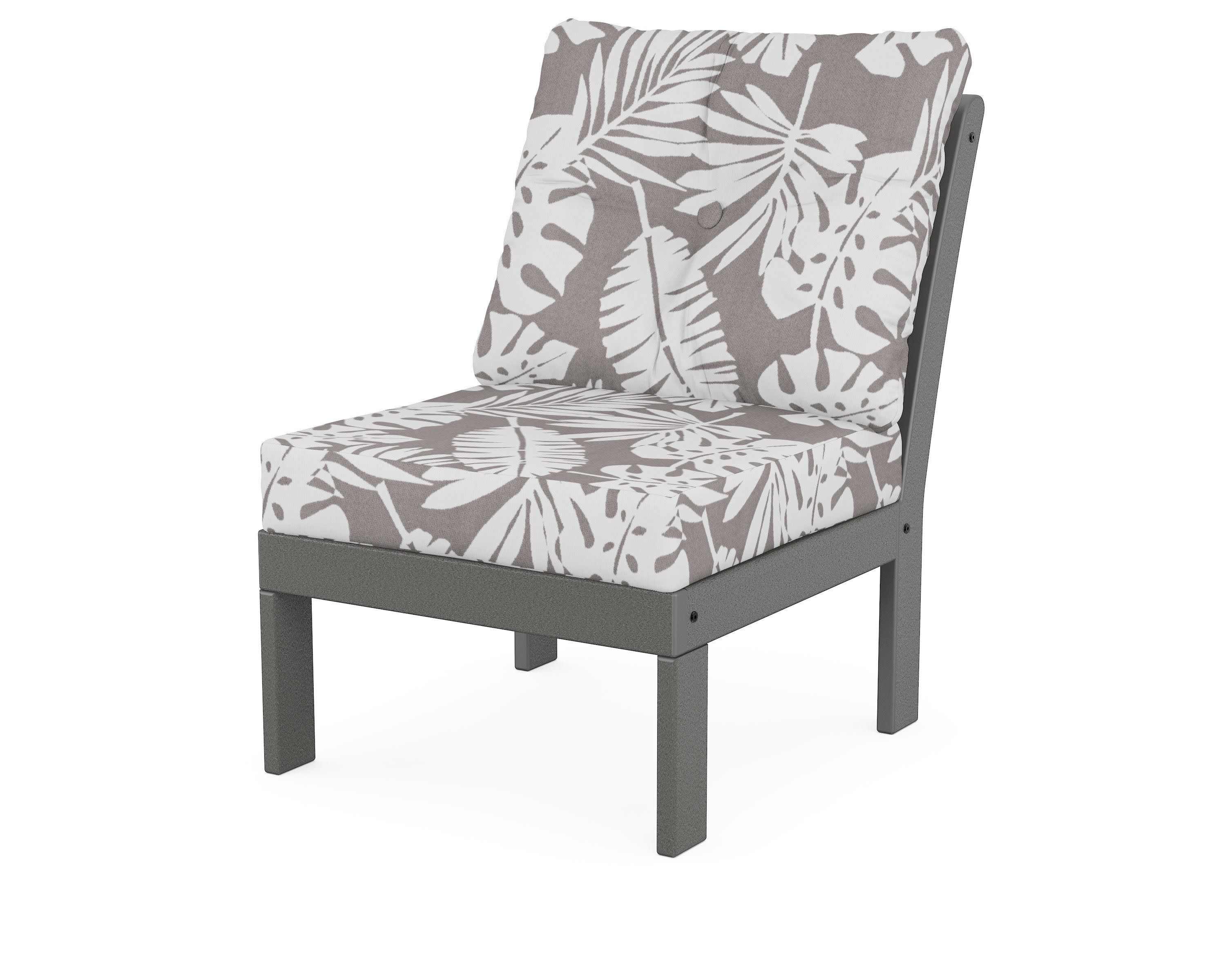 Vineyard Modular Armless Chair - Image 164