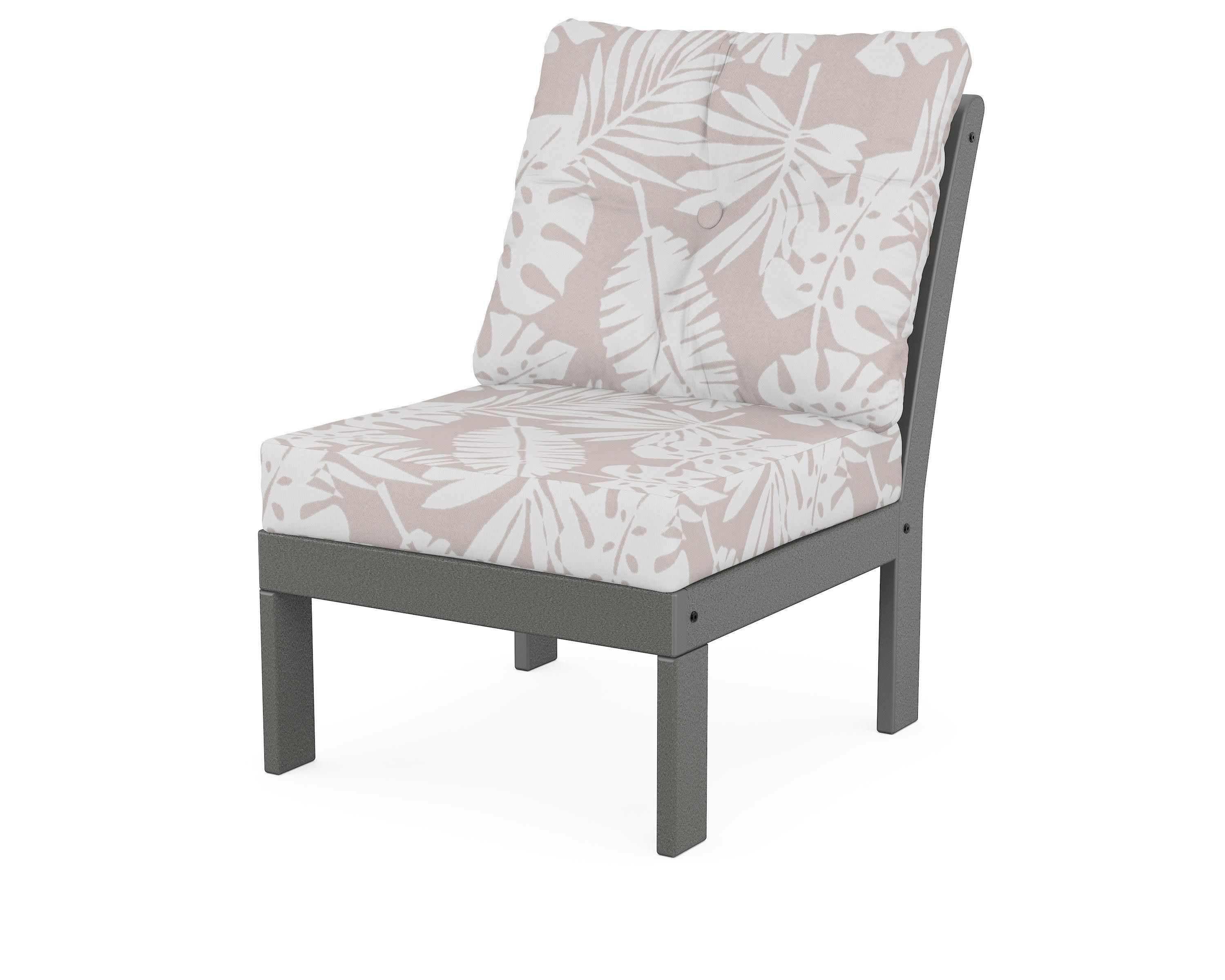 Vineyard Modular Armless Chair - Image 165