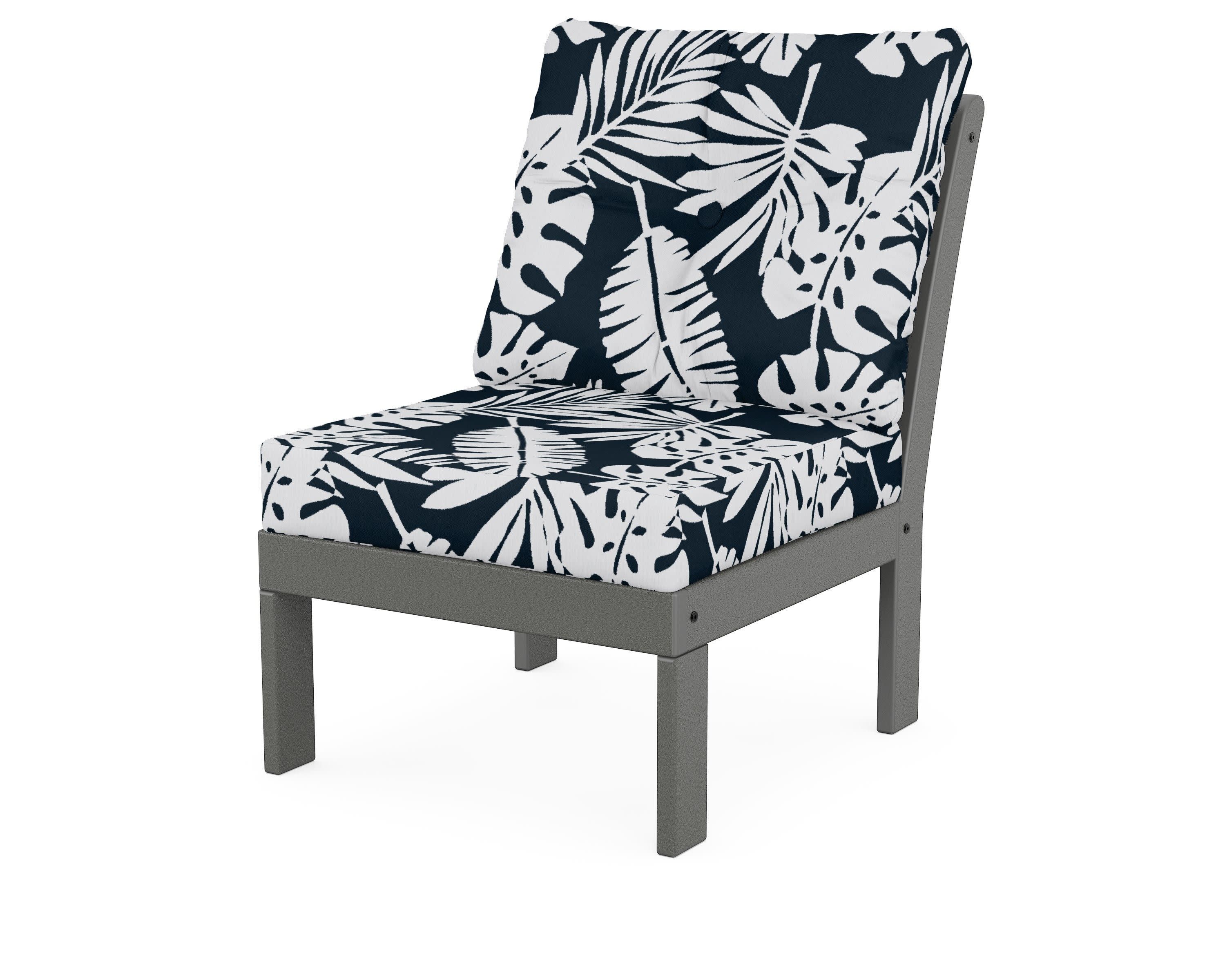 Vineyard Modular Armless Chair - Image 166