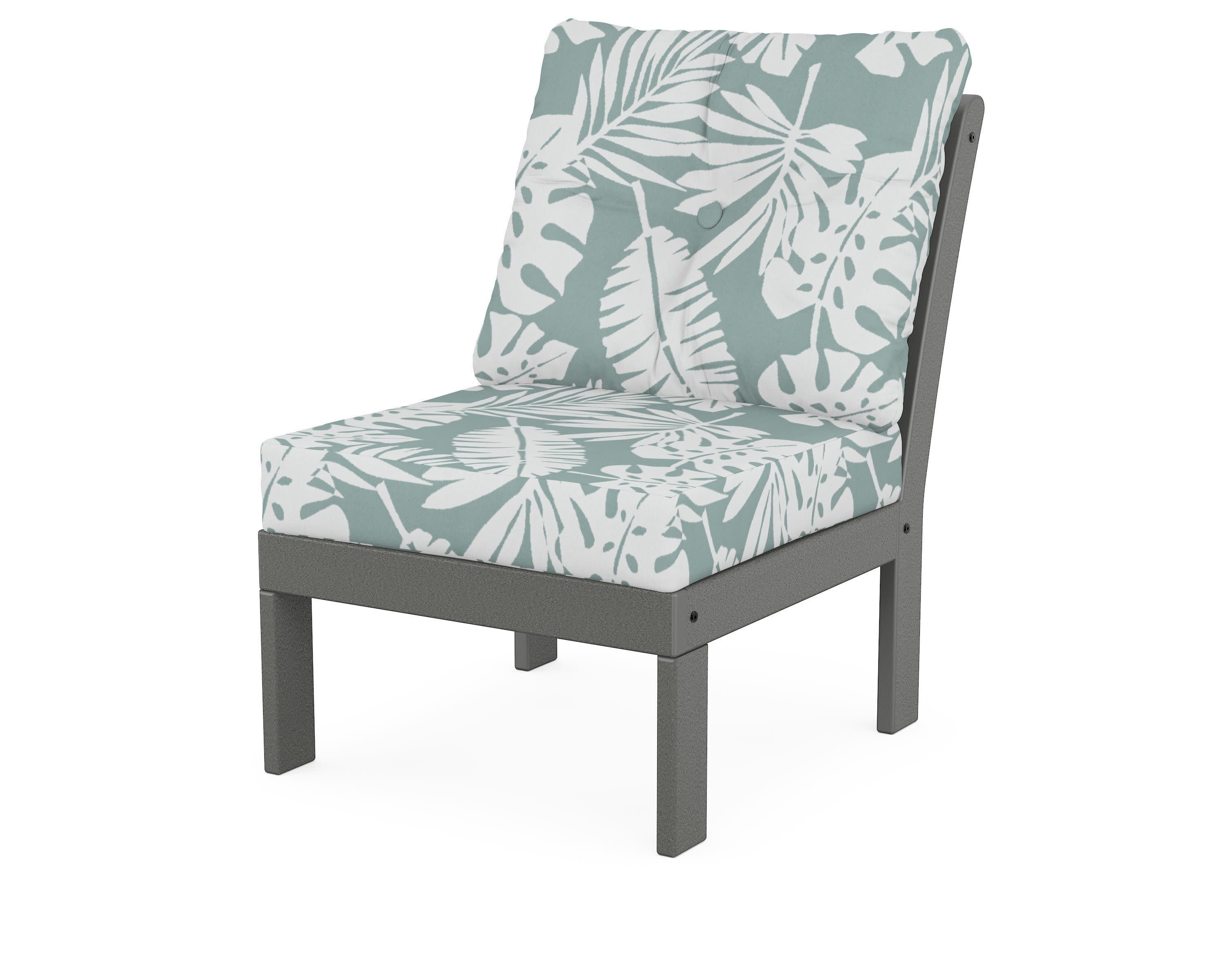 Vineyard Modular Armless Chair - Image 167