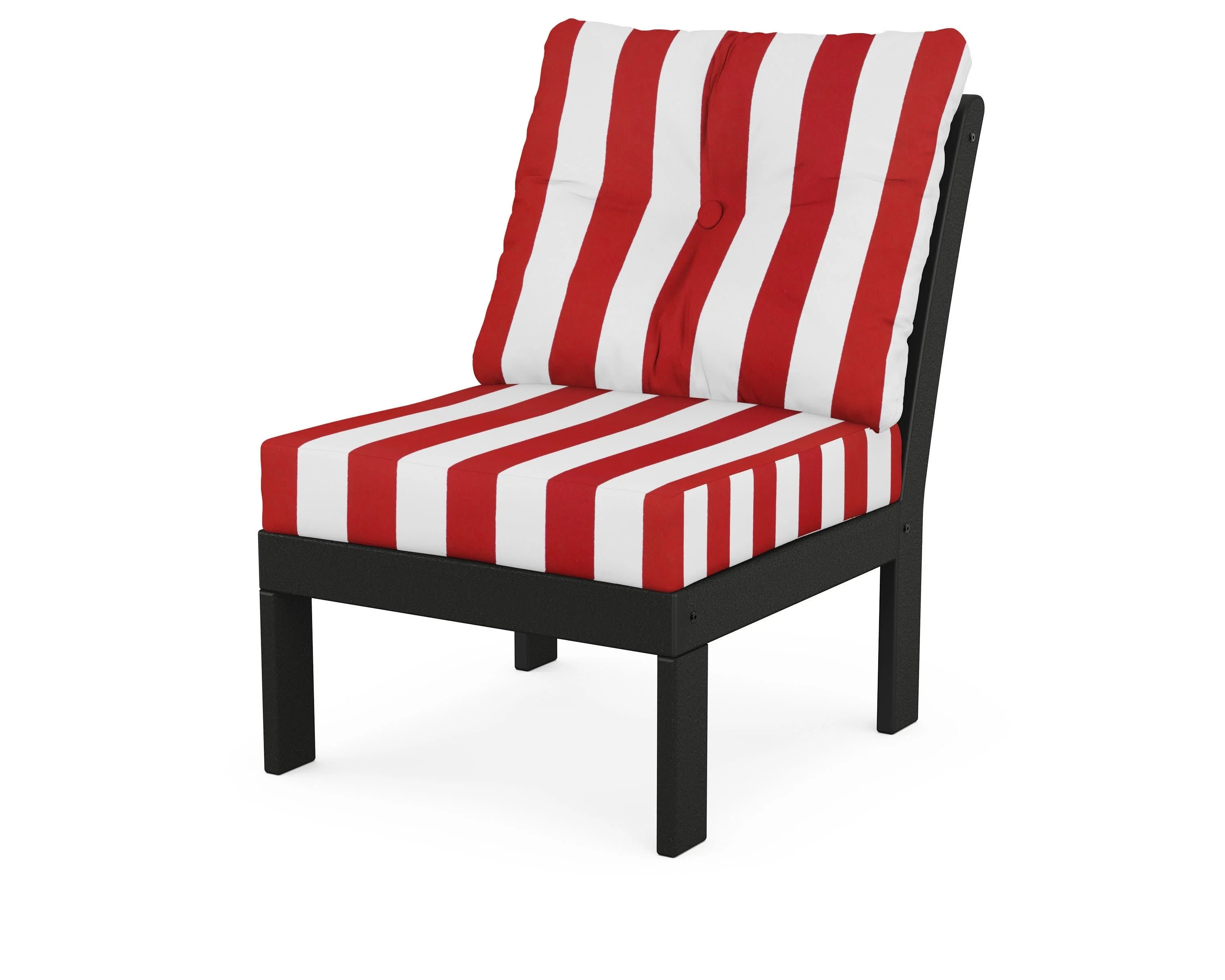 Vineyard Modular Armless Chair - Image 170