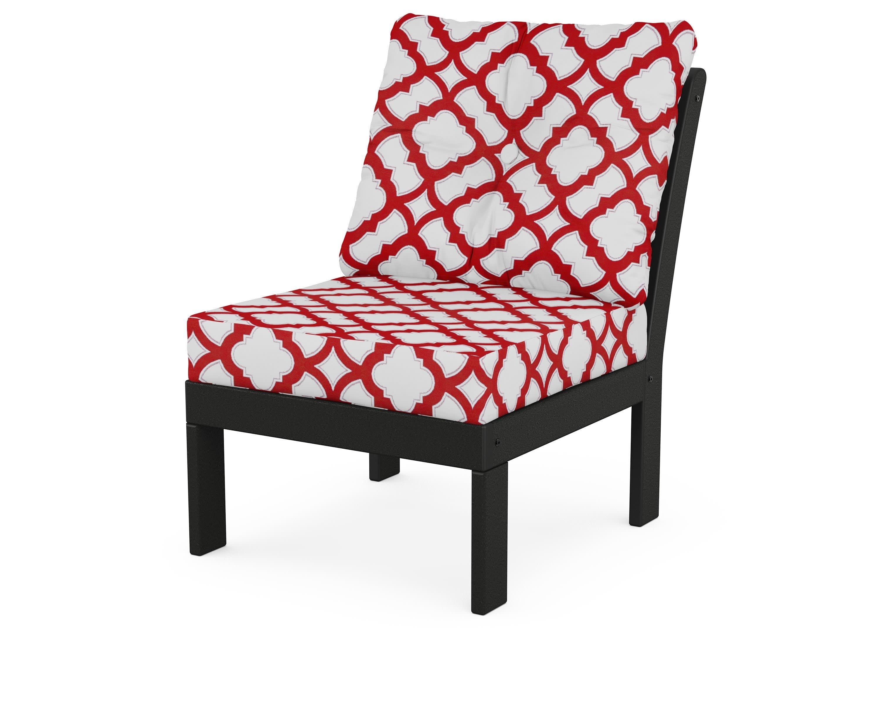 Vineyard Modular Armless Chair - Image 172