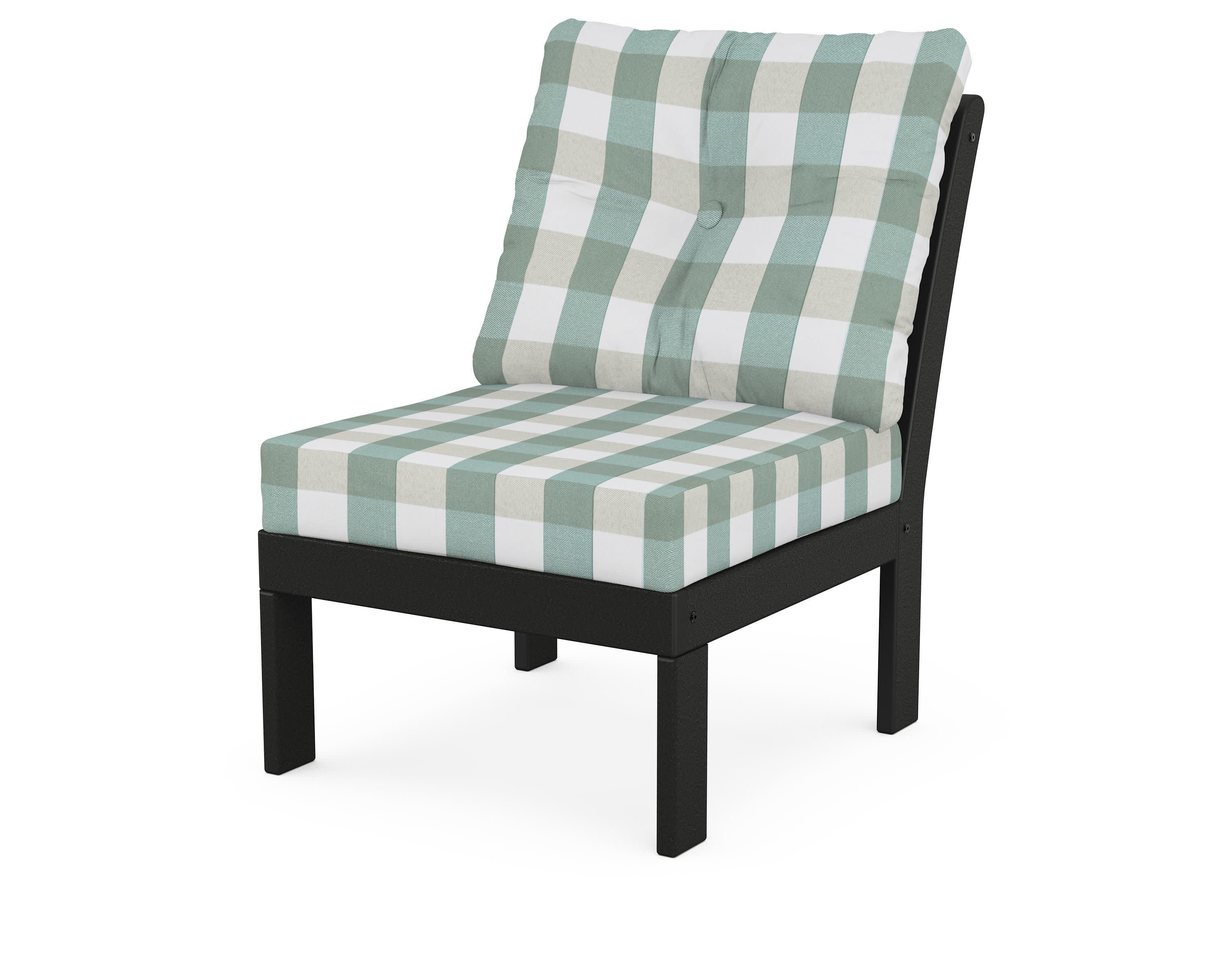 Vineyard Modular Armless Chair - Image 178