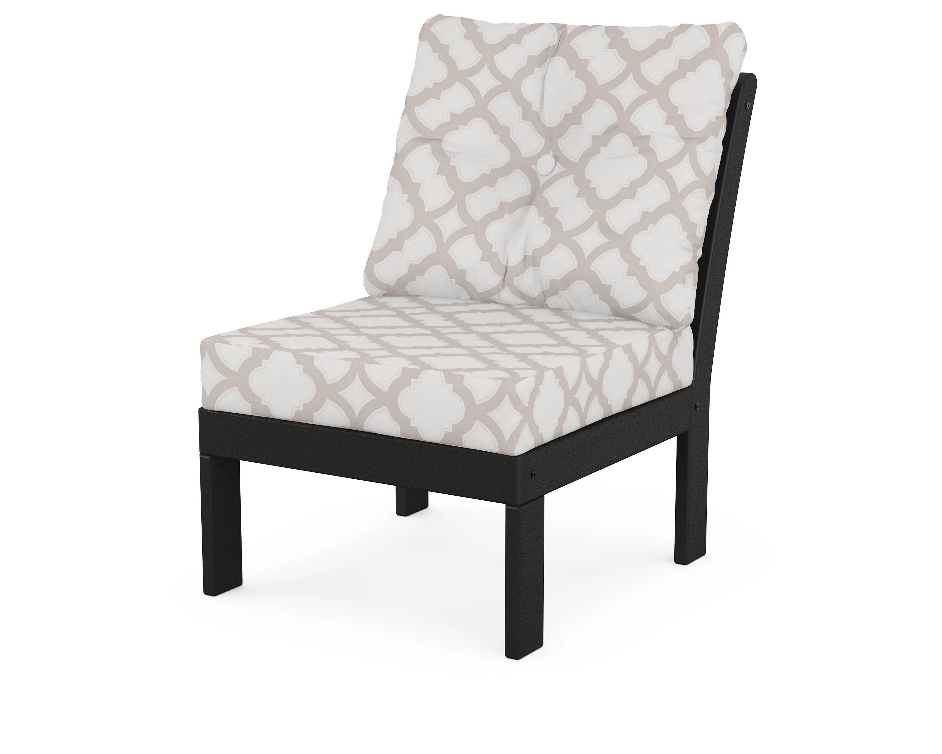 Vineyard Modular Armless Chair - Image 179