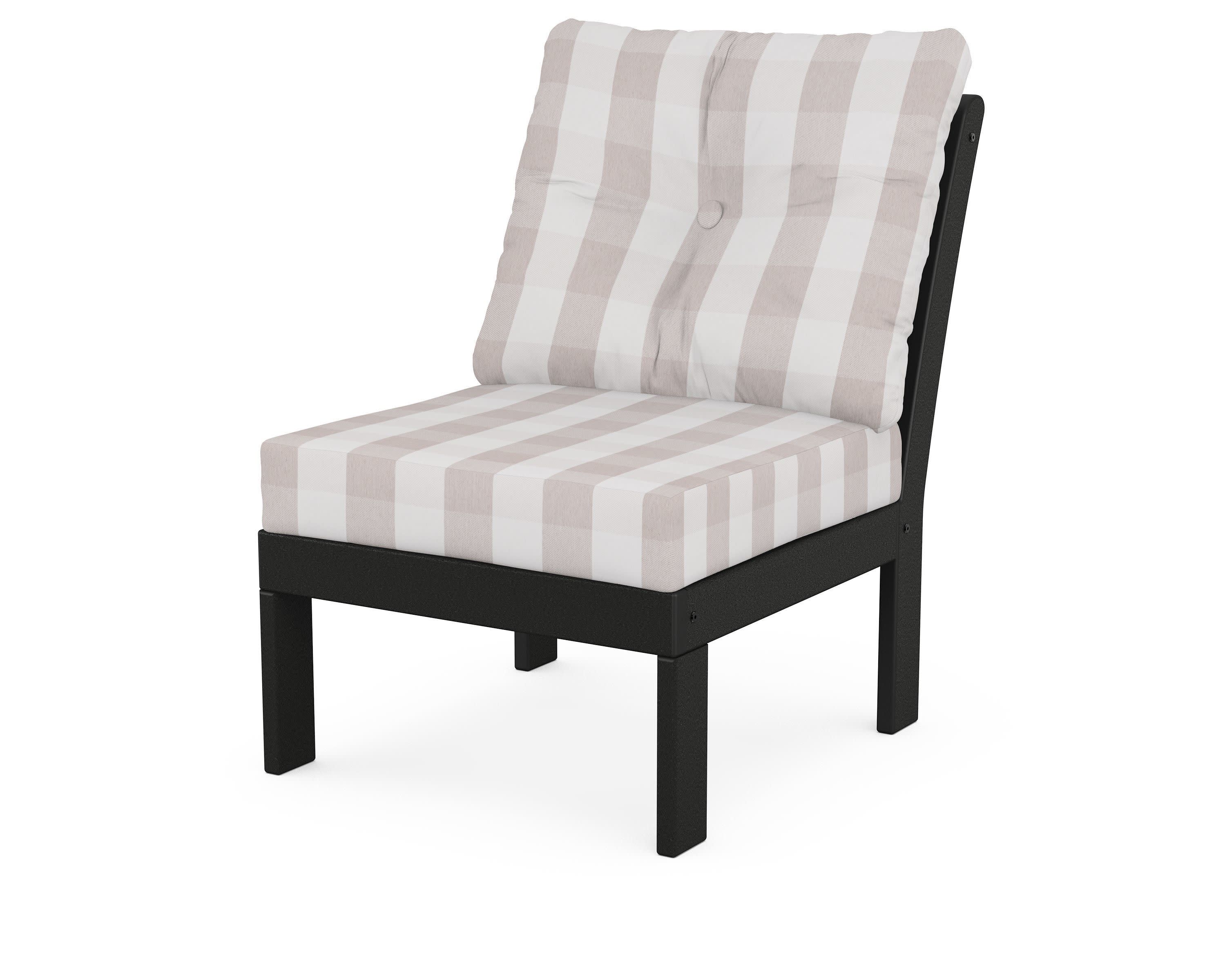 Vineyard Modular Armless Chair - Image 181