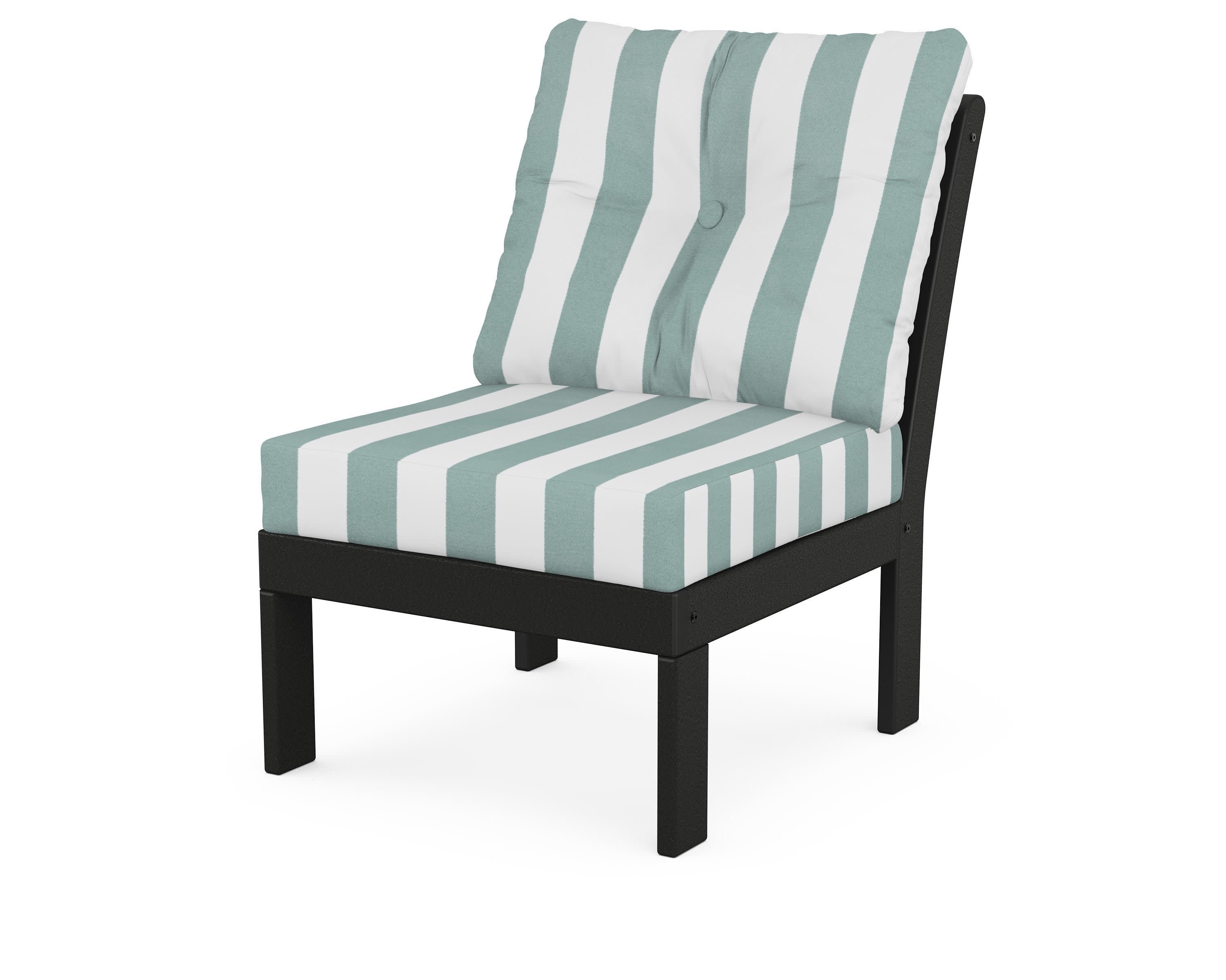 Vineyard Modular Armless Chair - Image 185