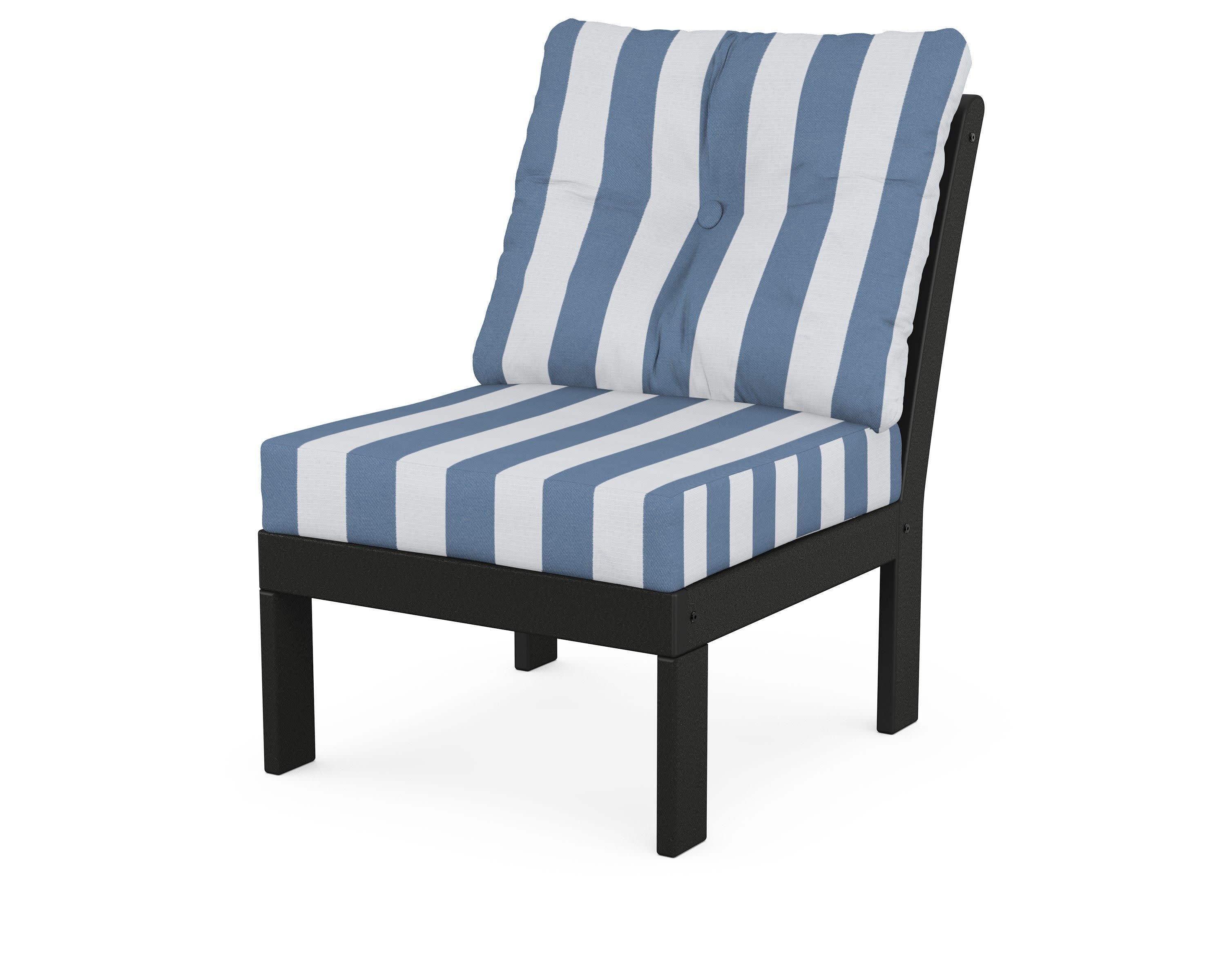 Vineyard Modular Armless Chair - Image 189