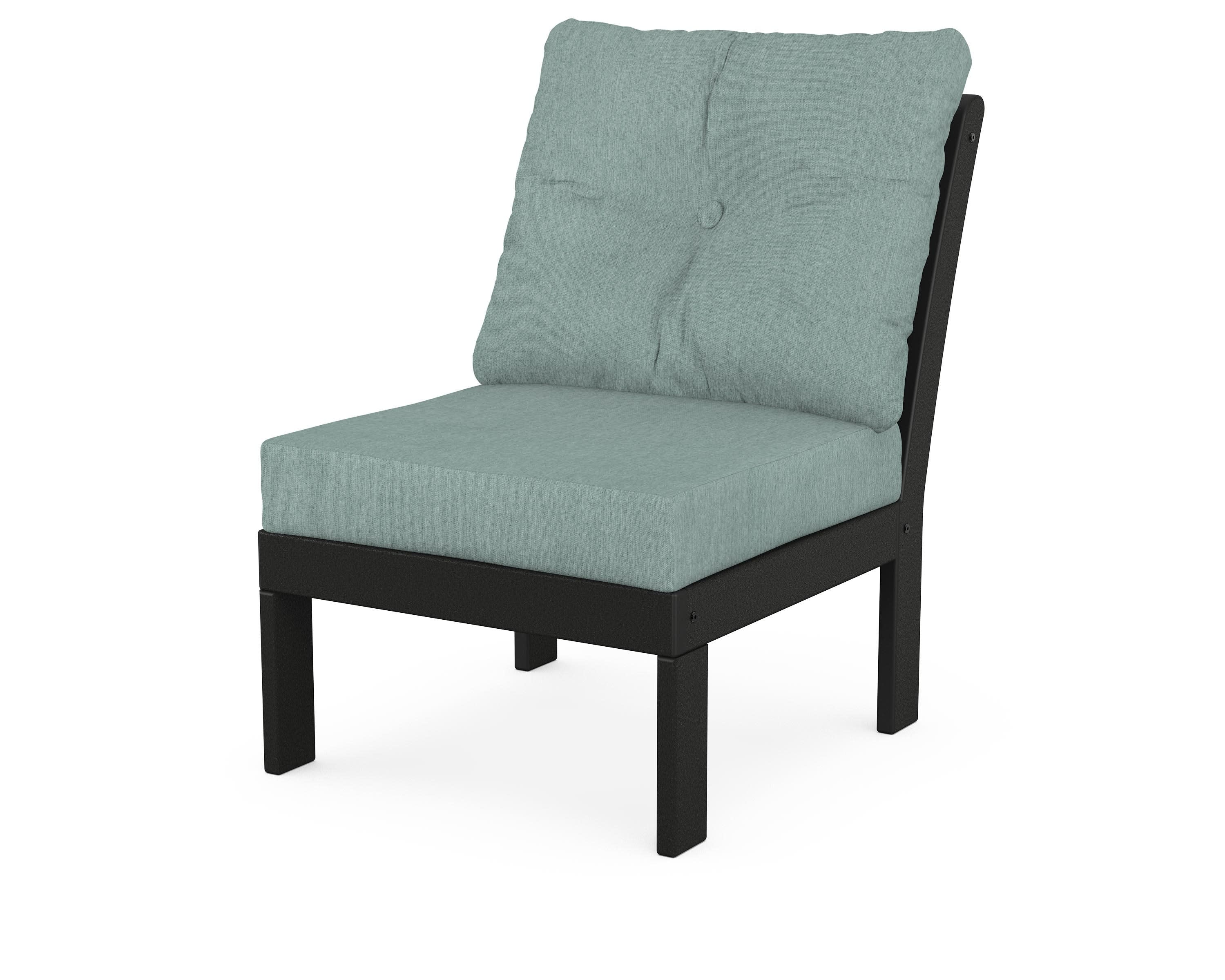 Vineyard Modular Armless Chair - Image 194