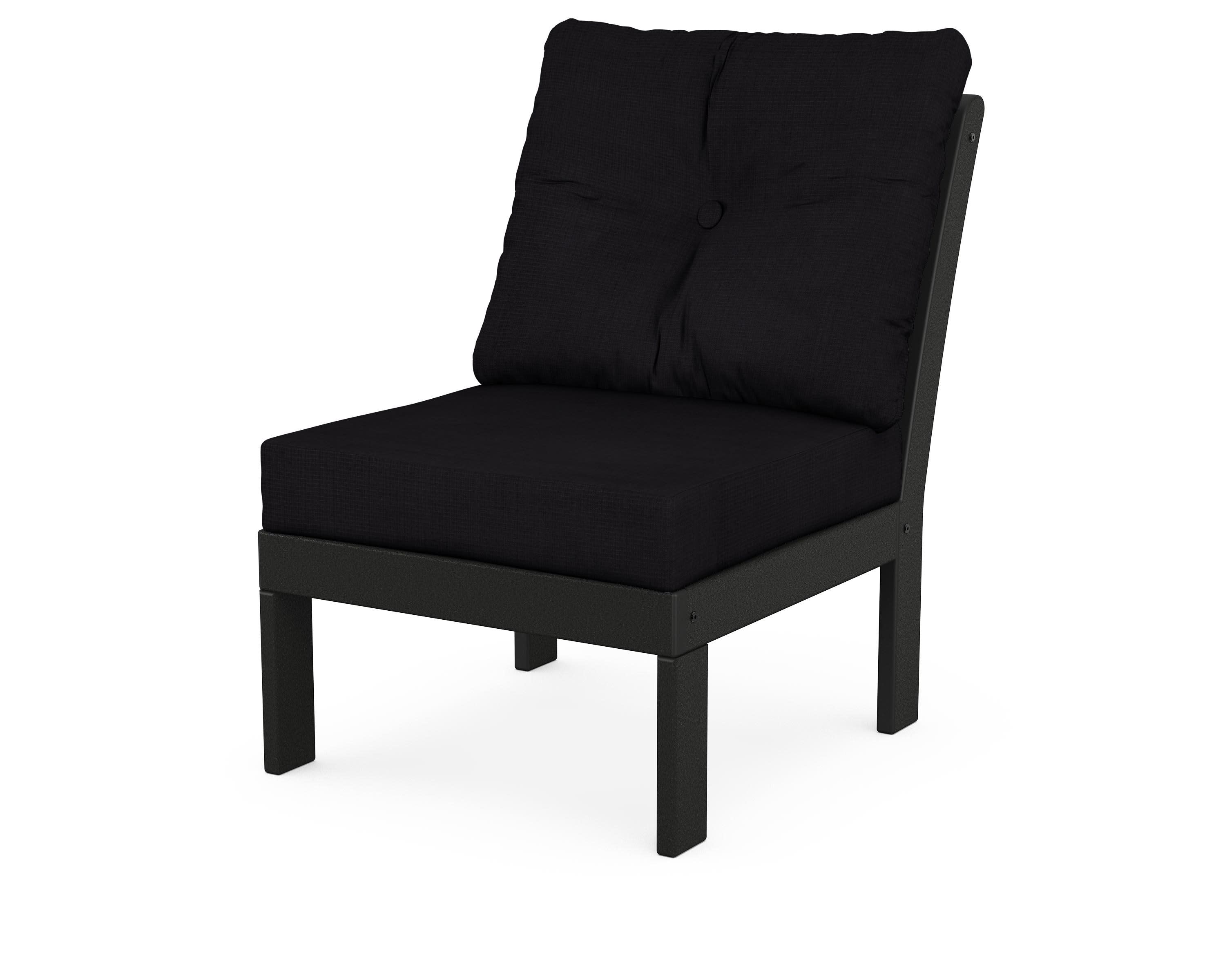 Vineyard Modular Armless Chair - Image 196