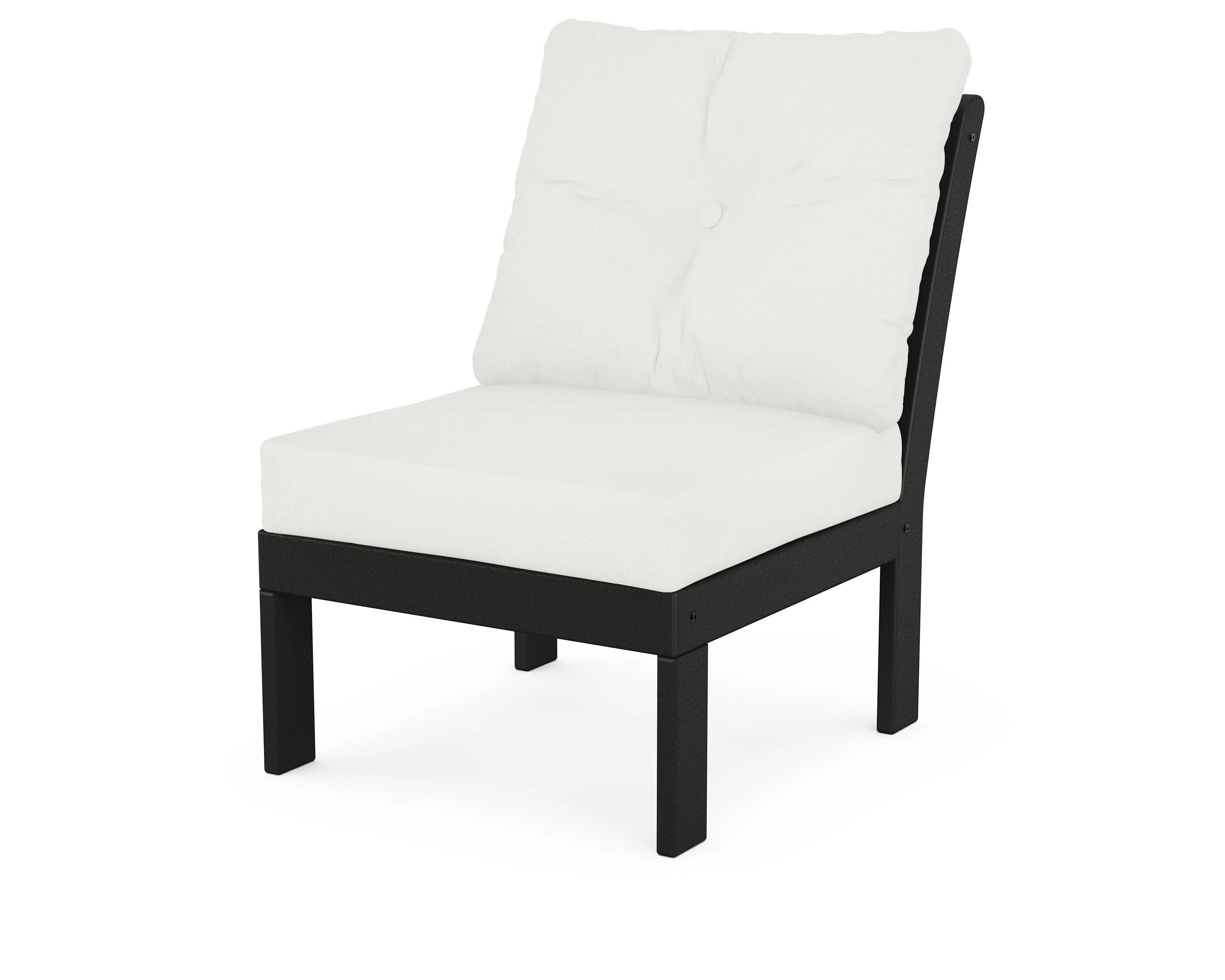 Vineyard Modular Armless Chair - Image 197