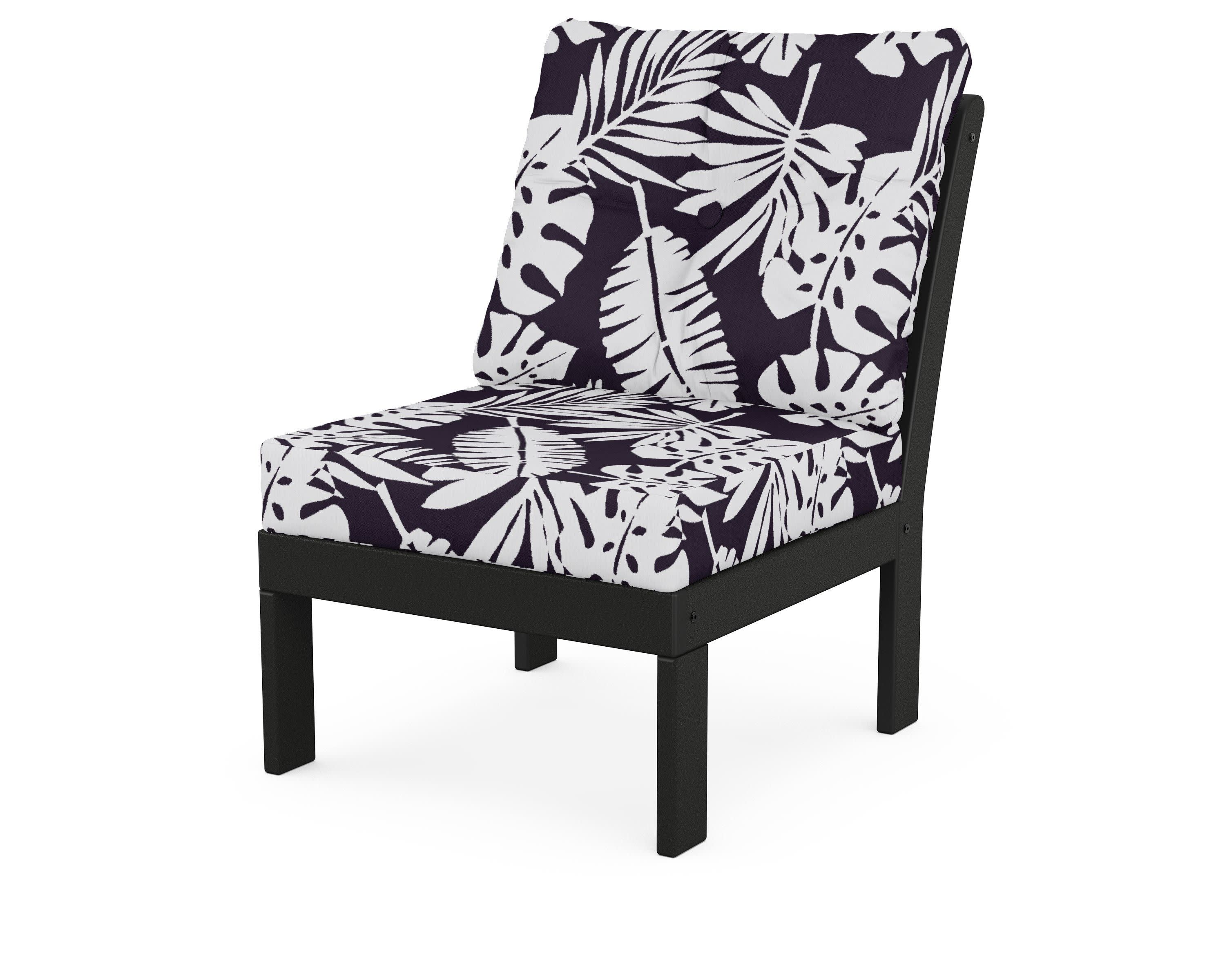 Vineyard Modular Armless Chair - Image 204