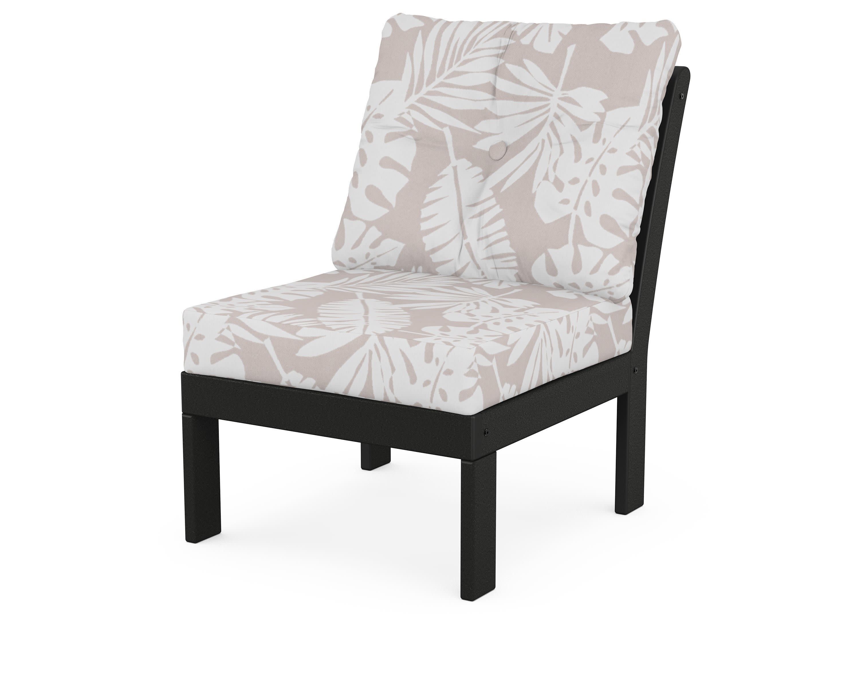 Vineyard Modular Armless Chair - Image 207