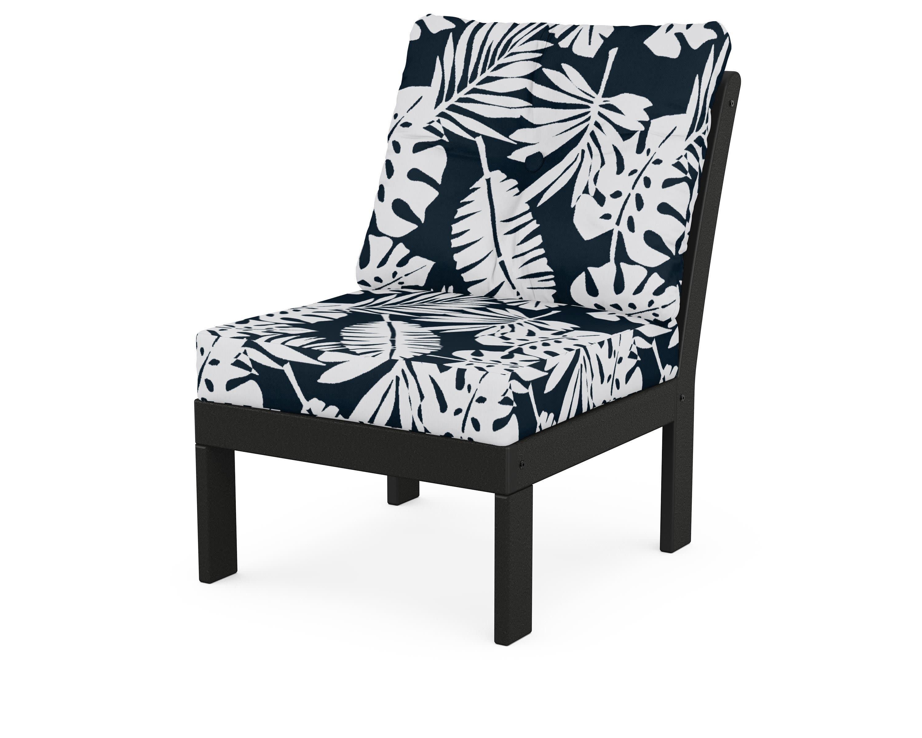Vineyard Modular Armless Chair - Image 208