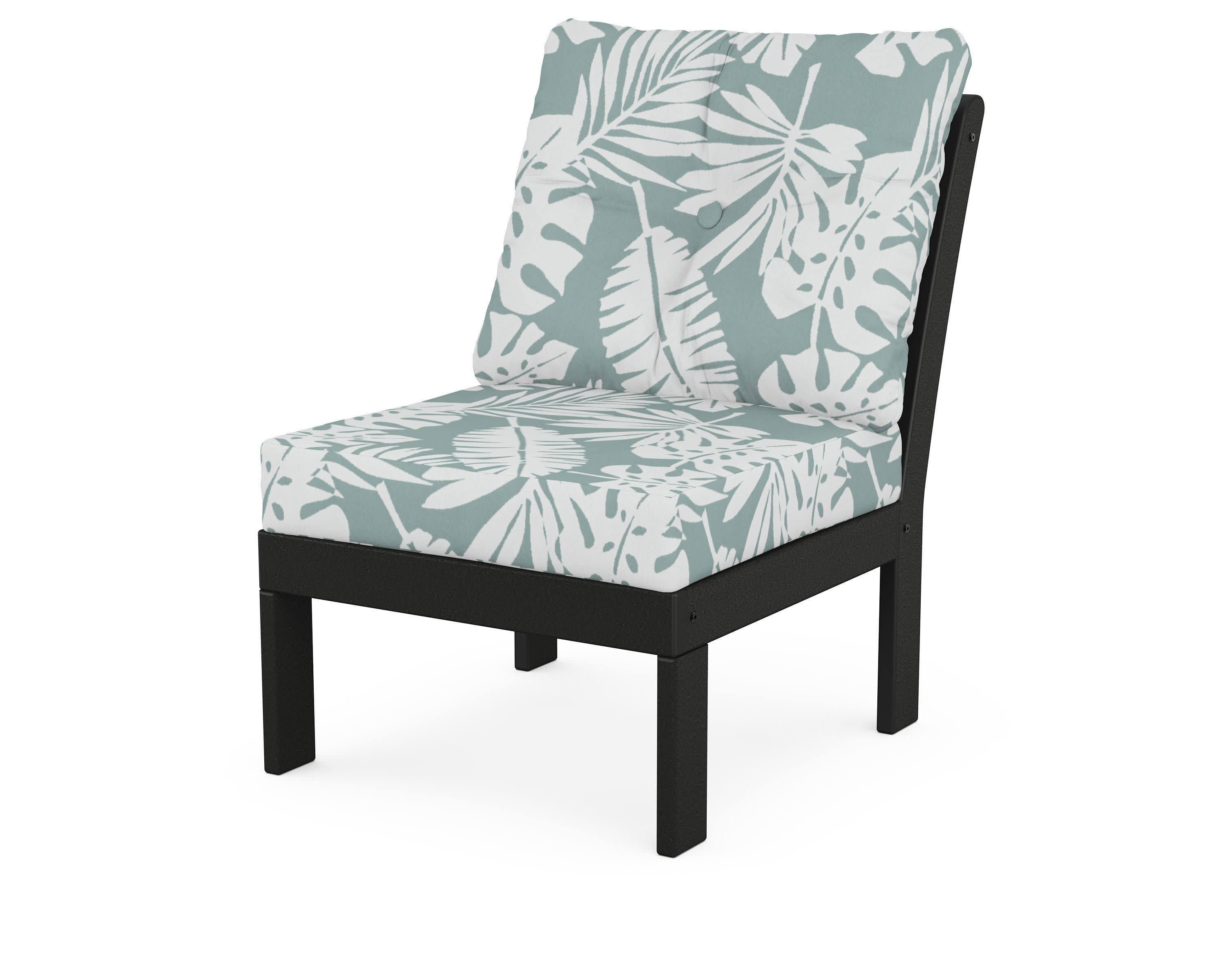 Vineyard Modular Armless Chair - Image 209