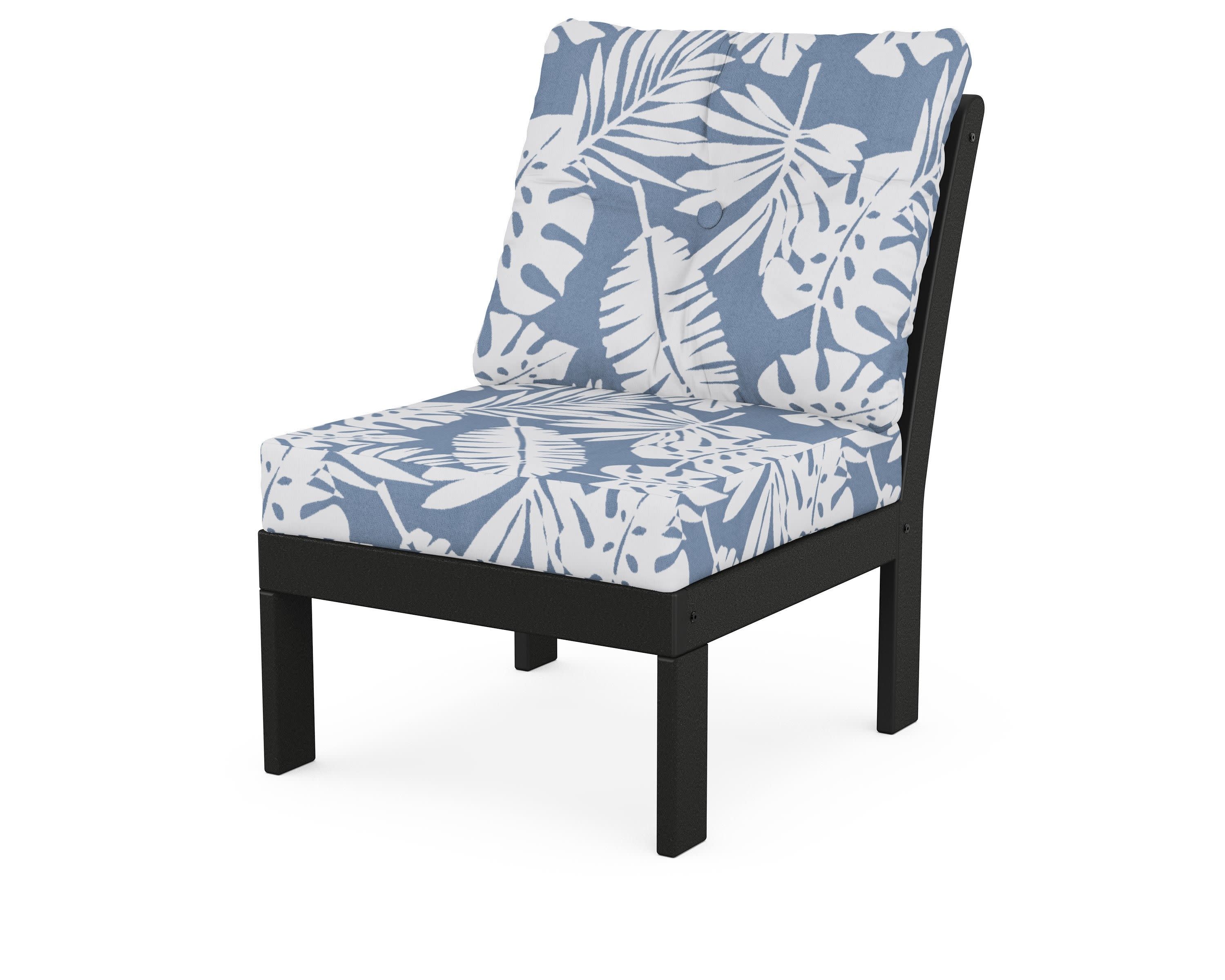 Vineyard Modular Armless Chair - Image 210