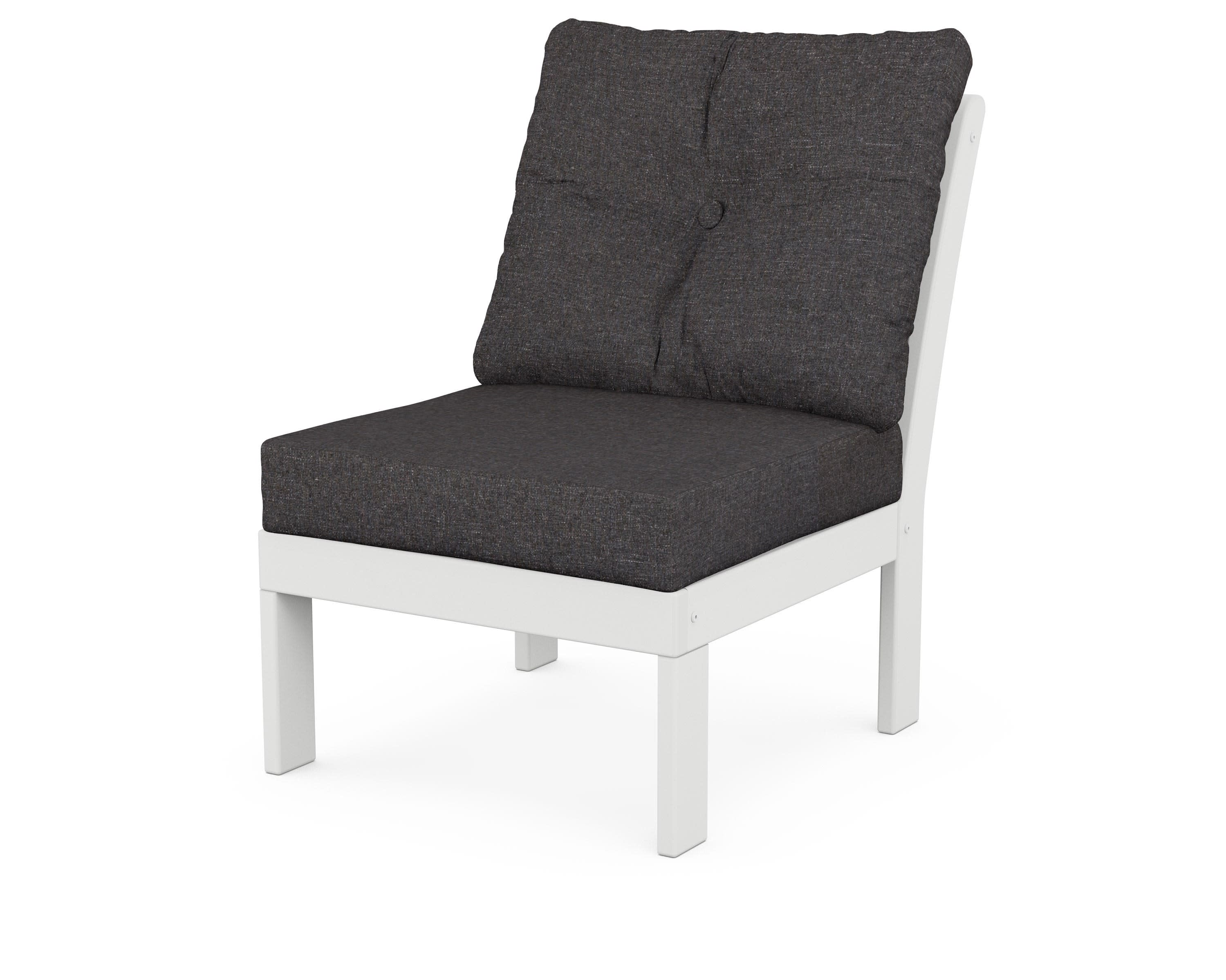 Vineyard Modular Armless Chair - Image 34