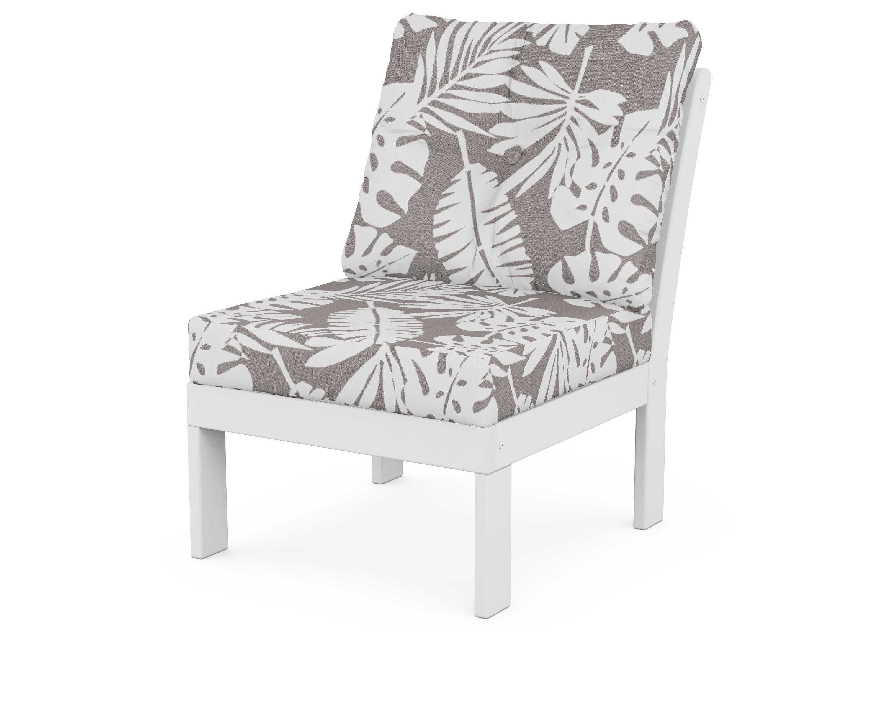 Vineyard Modular Armless Chair - Image 39