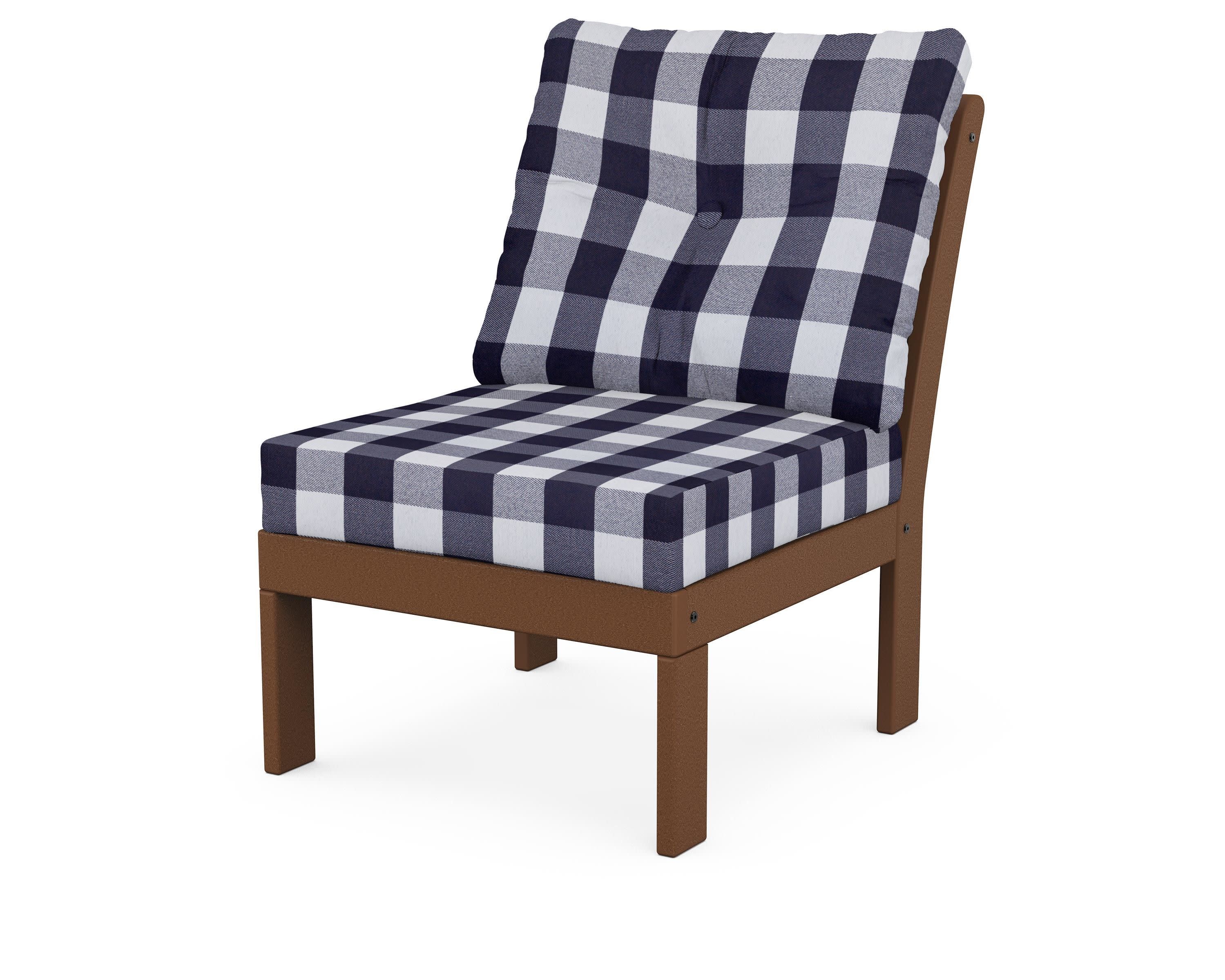 Vineyard Modular Armless Chair - Image 48